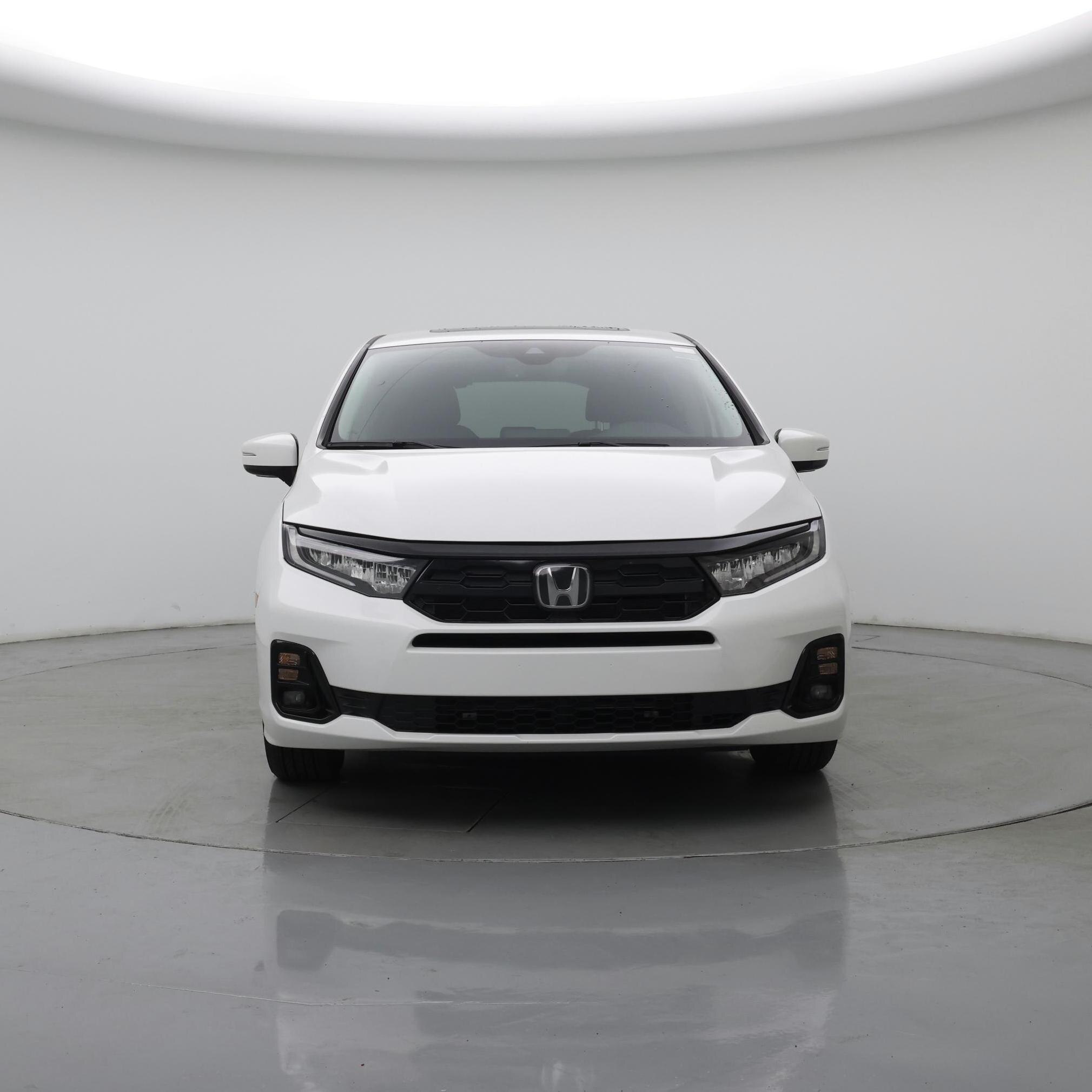 Thumbnail: 2025 Honda Odyssey - 5
