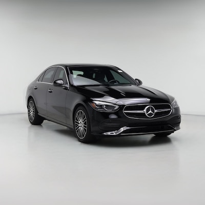 2025 Mercedes-Benz C300