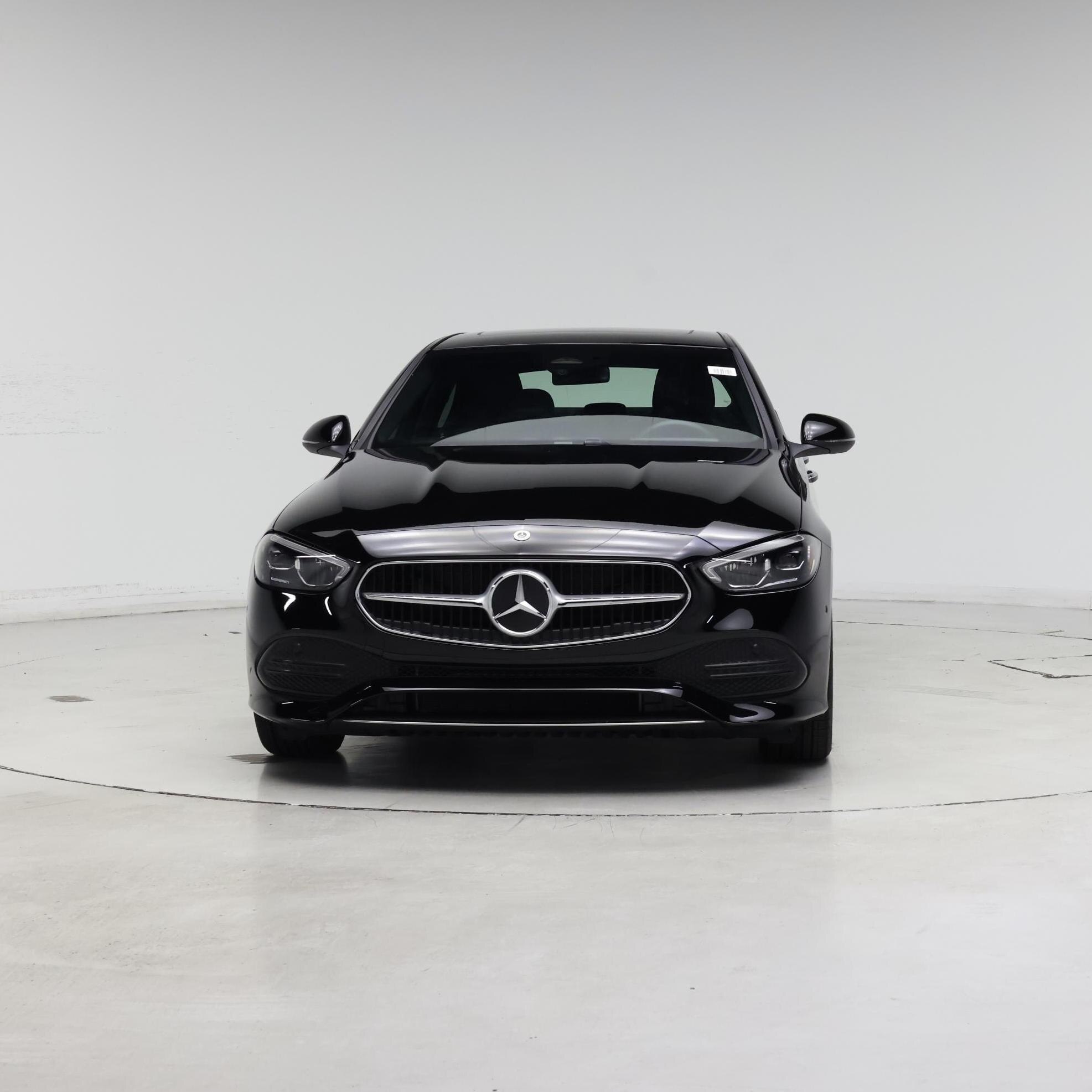 Thumbnail: 2025 Mercedes-Benz C-Class - 5