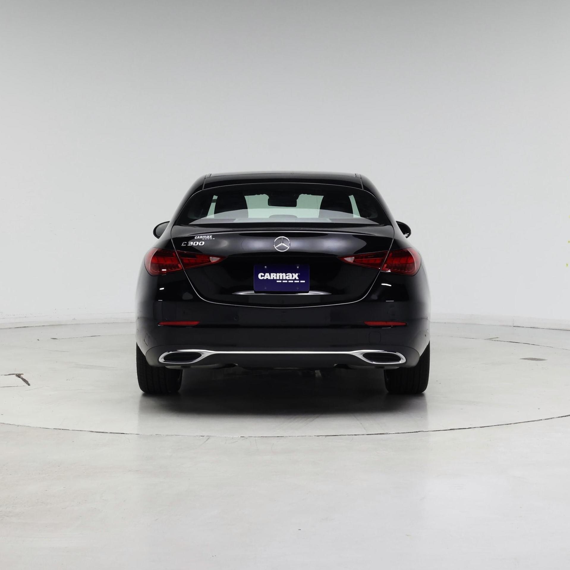 Thumbnail: 2025 Mercedes-Benz C-Class - 6
