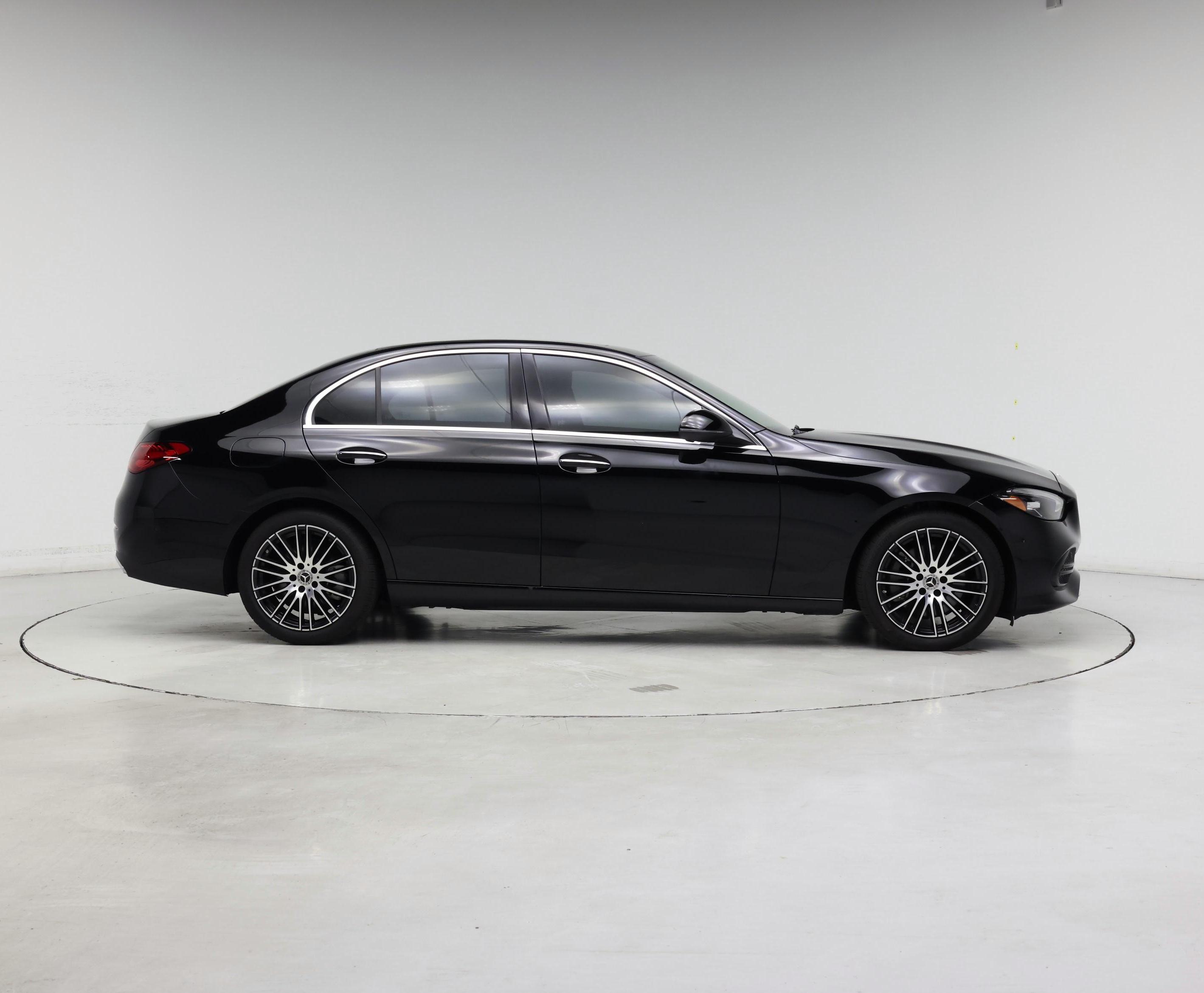 Thumbnail: 2025 Mercedes-Benz C-Class - 7