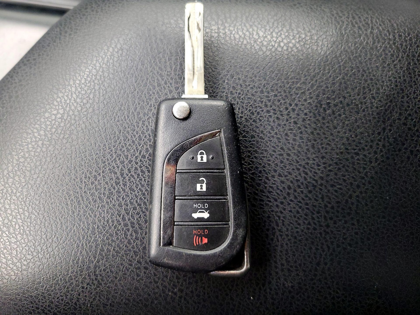 2019 Toyota Camry SE - Photo 23