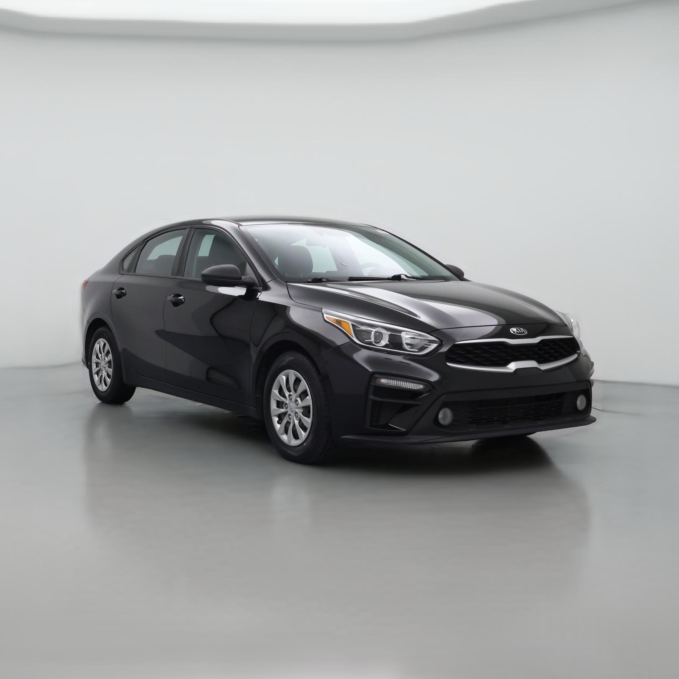 Thumbnail: 2020 Kia Forte - 1
