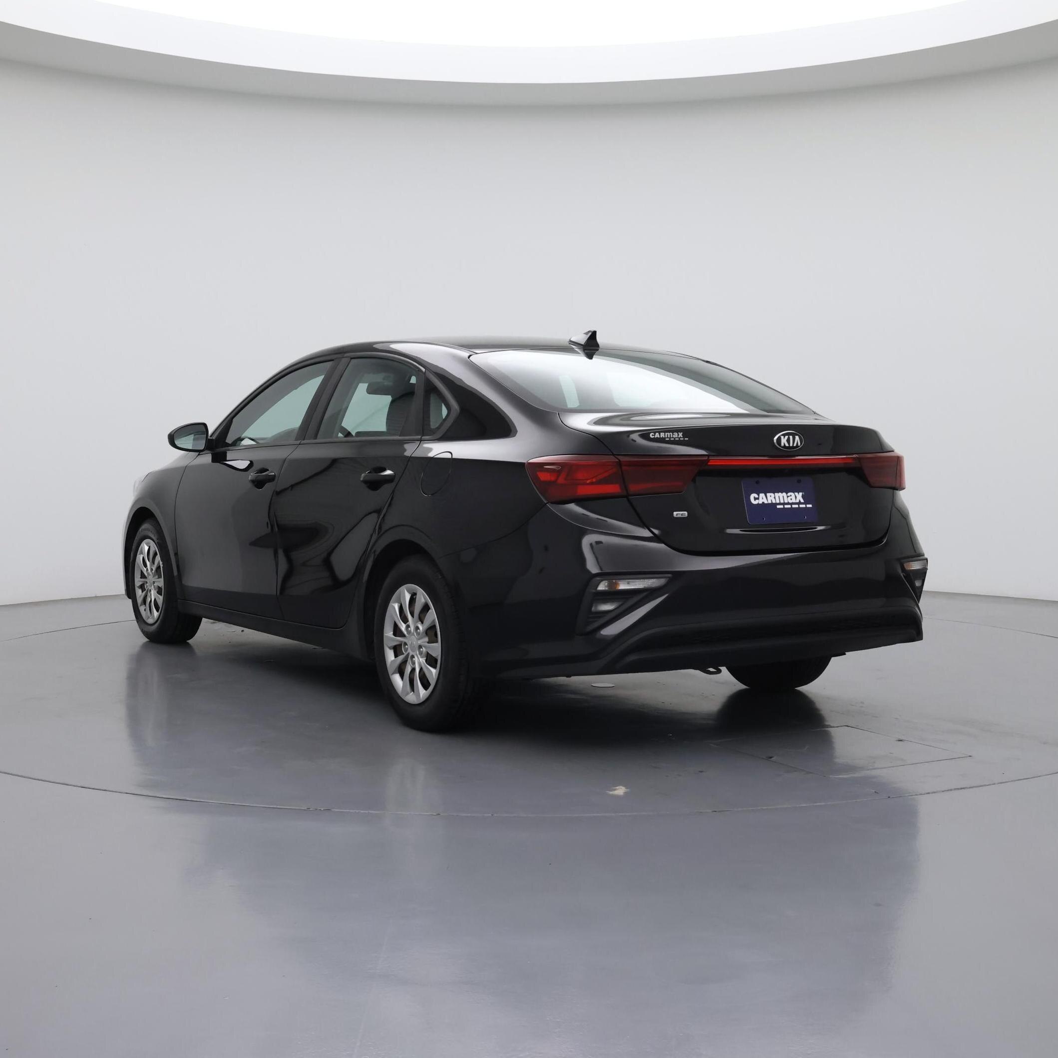 Thumbnail: 2020 Kia Forte - 2