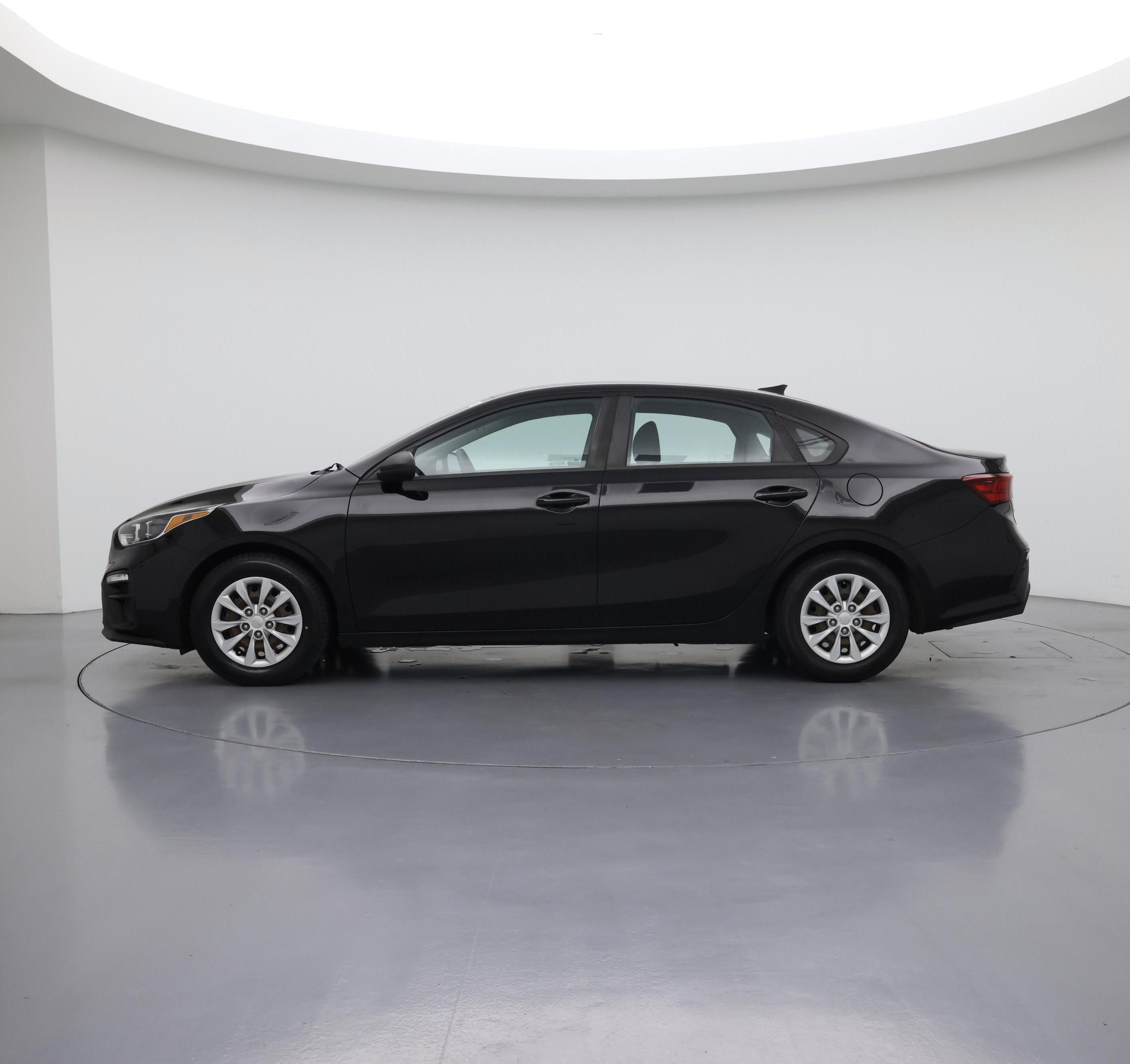 Thumbnail: 2020 Kia Forte - 3