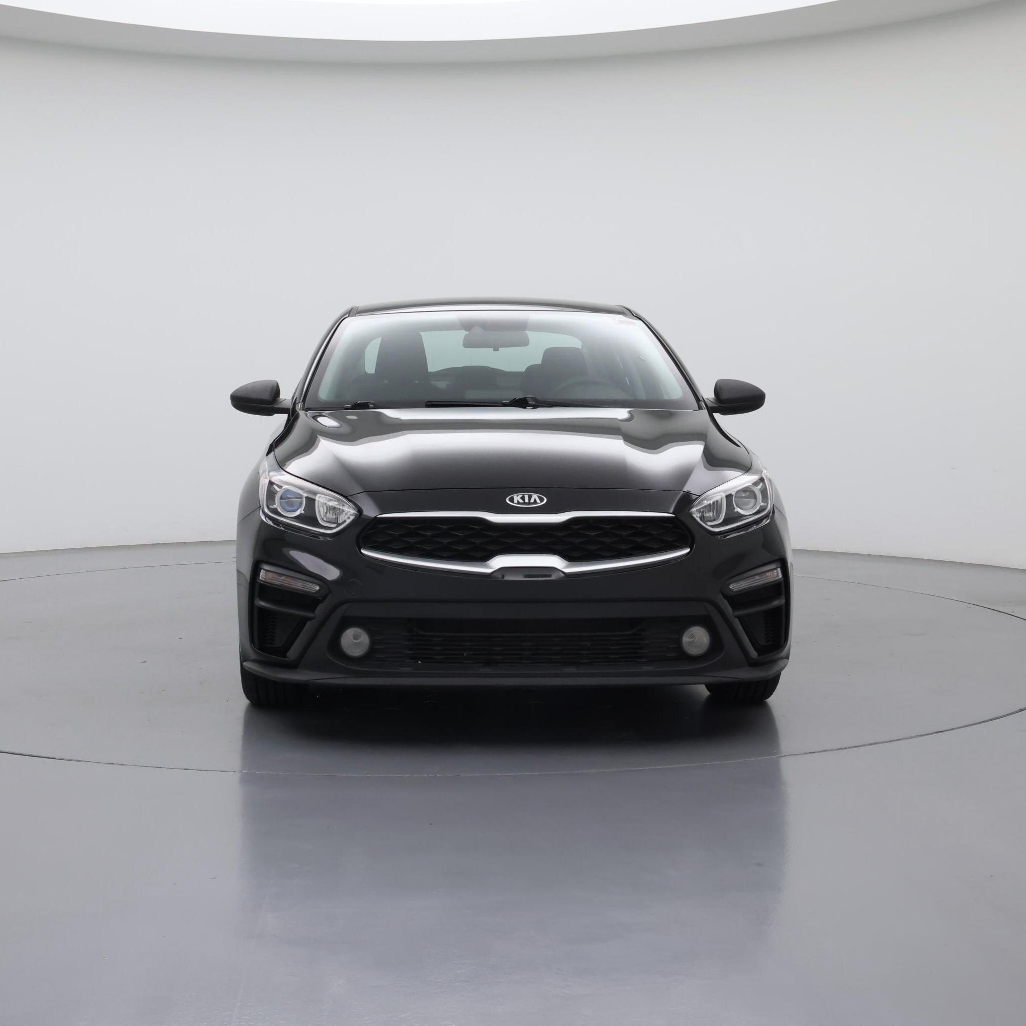 Thumbnail: 2020 Kia Forte - 5