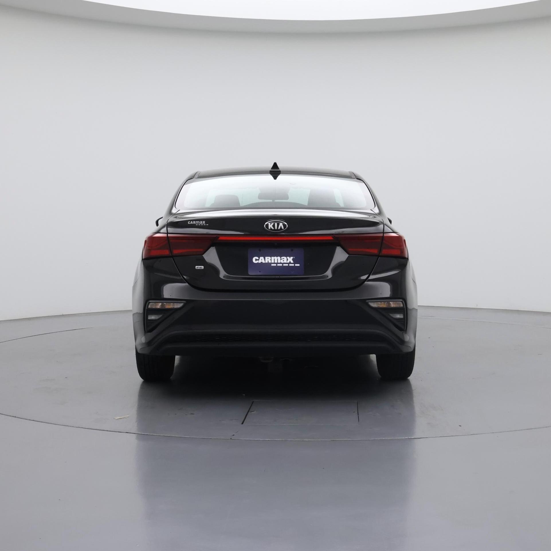 Thumbnail: 2020 Kia Forte - 6