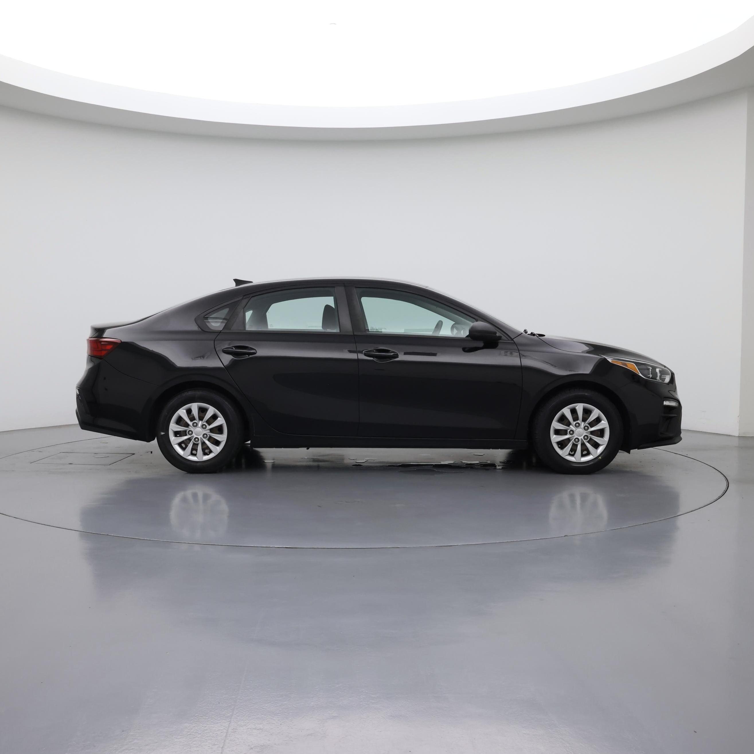 Thumbnail: 2020 Kia Forte - 7