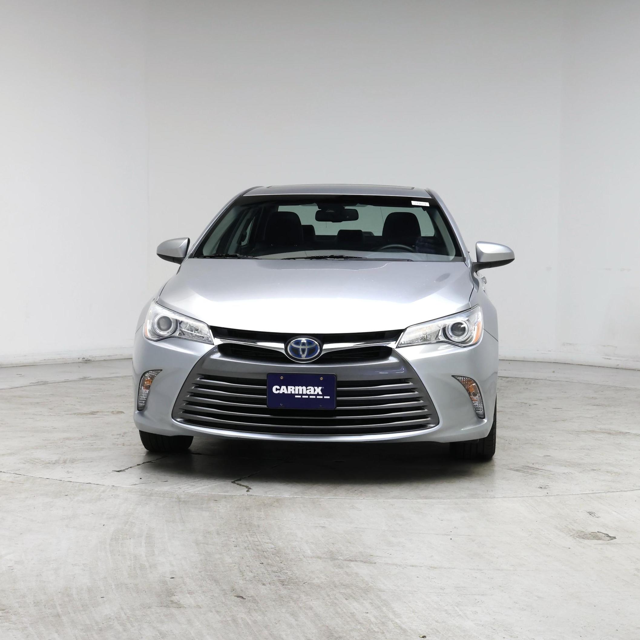 Thumbnail: 2015 Toyota Camry - 5