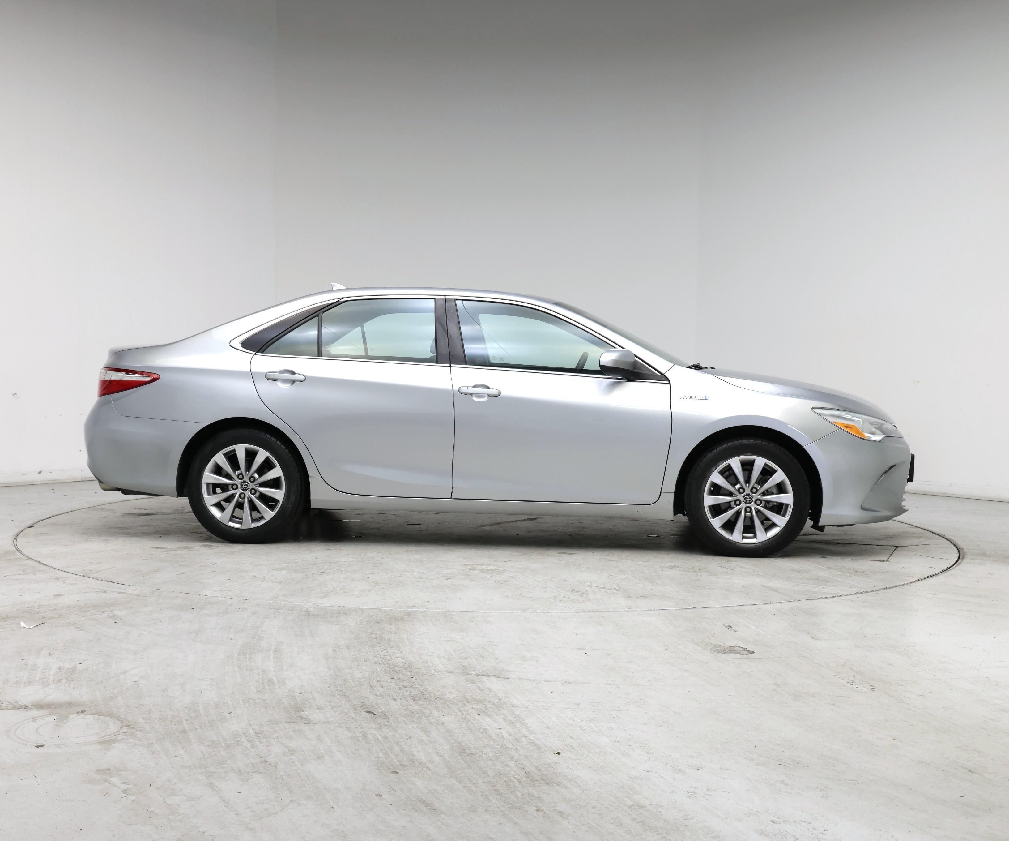 Thumbnail: 2015 Toyota Camry - 7