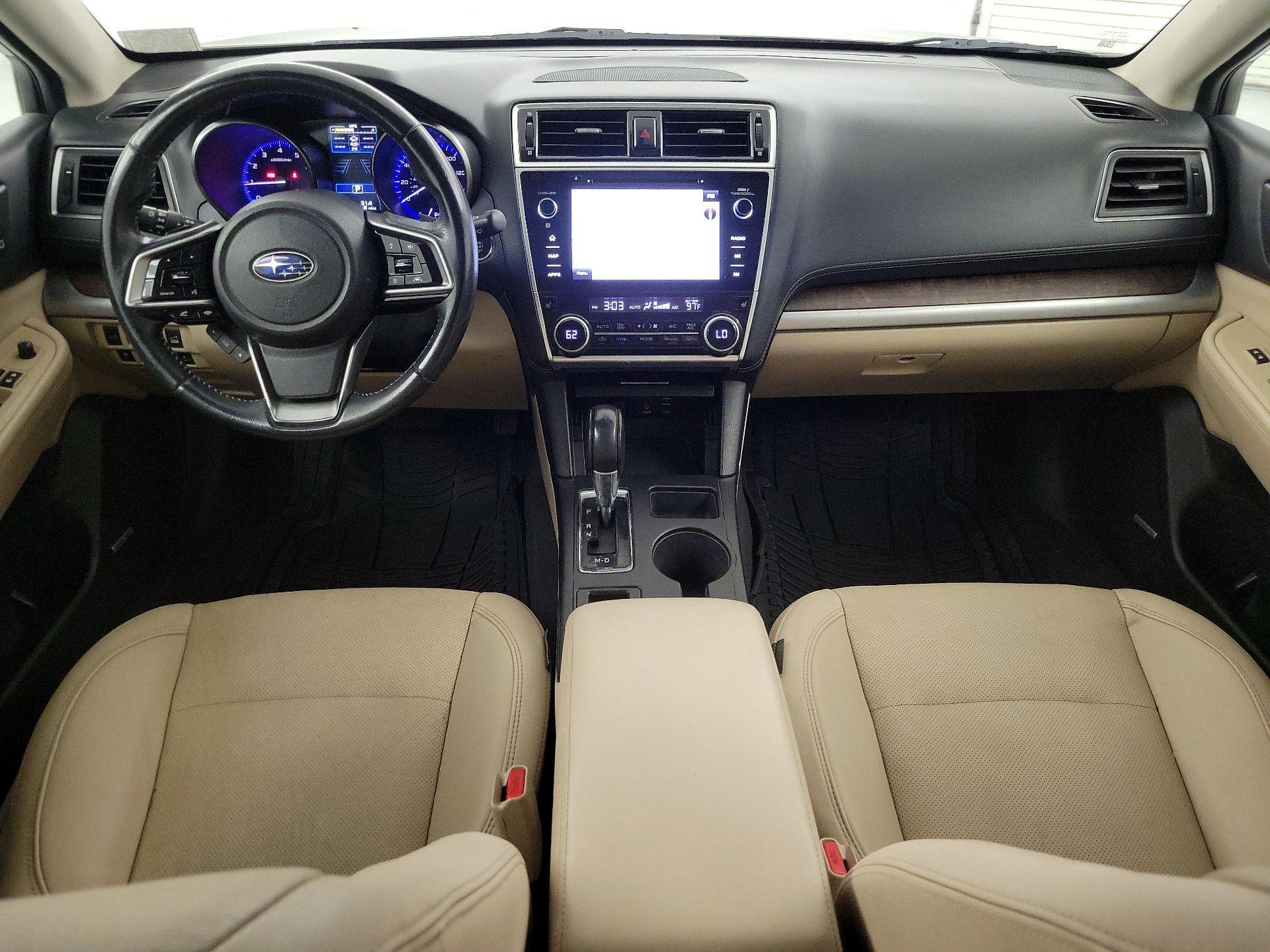 Thumbnail: 2018 Subaru Outback - 9