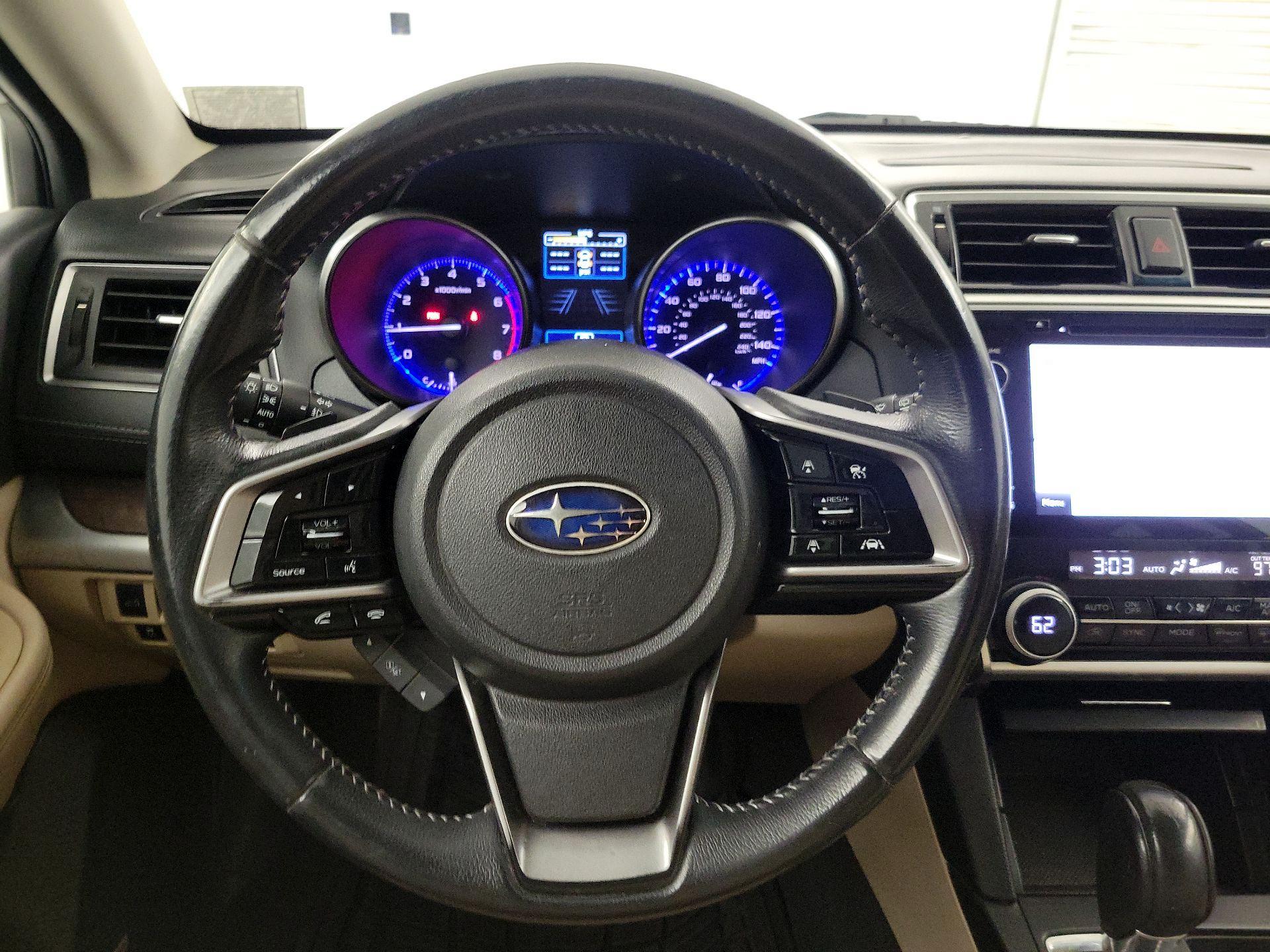 Thumbnail: 2018 Subaru Outback - 10