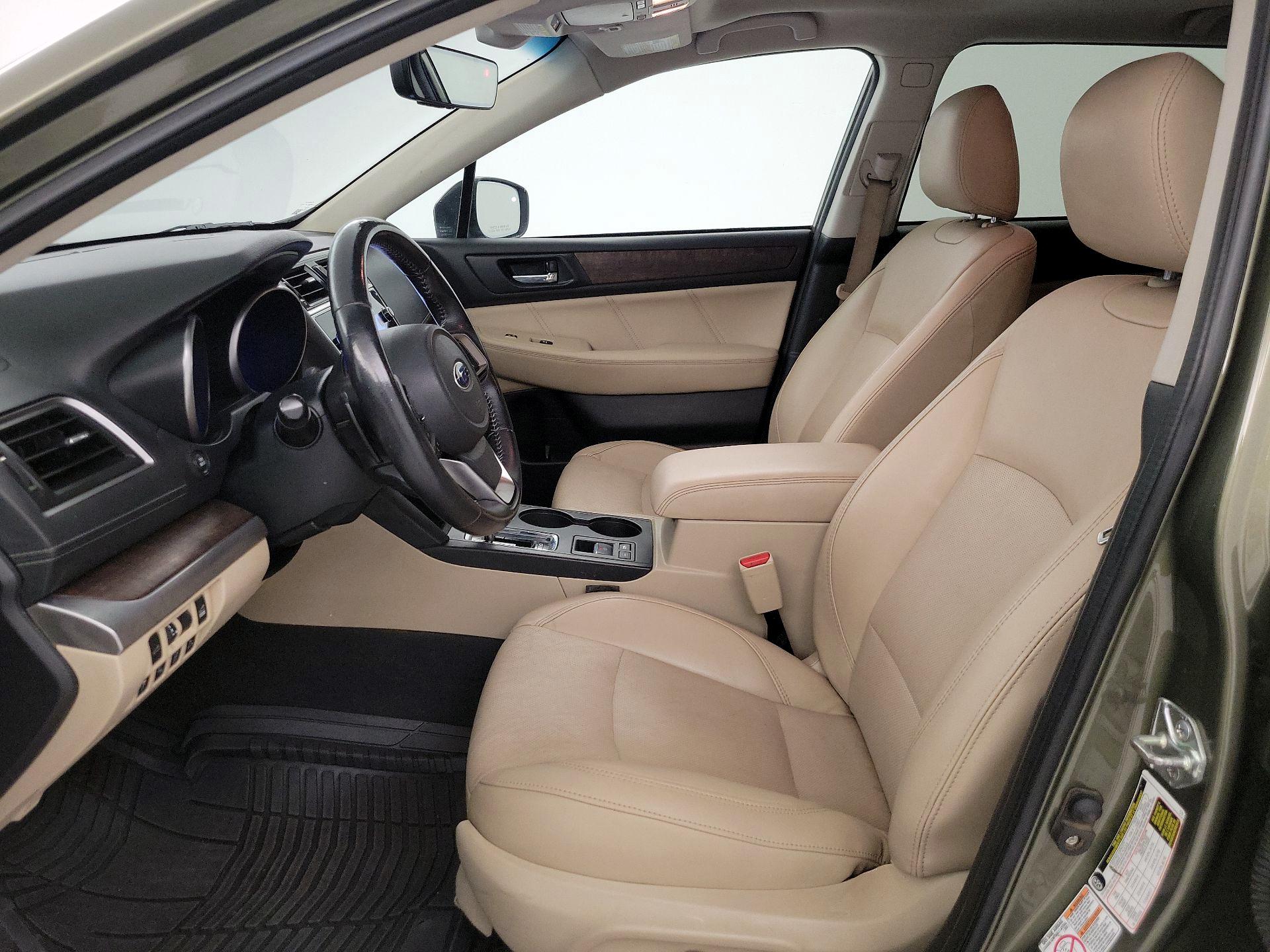 Thumbnail: 2018 Subaru Outback - 11