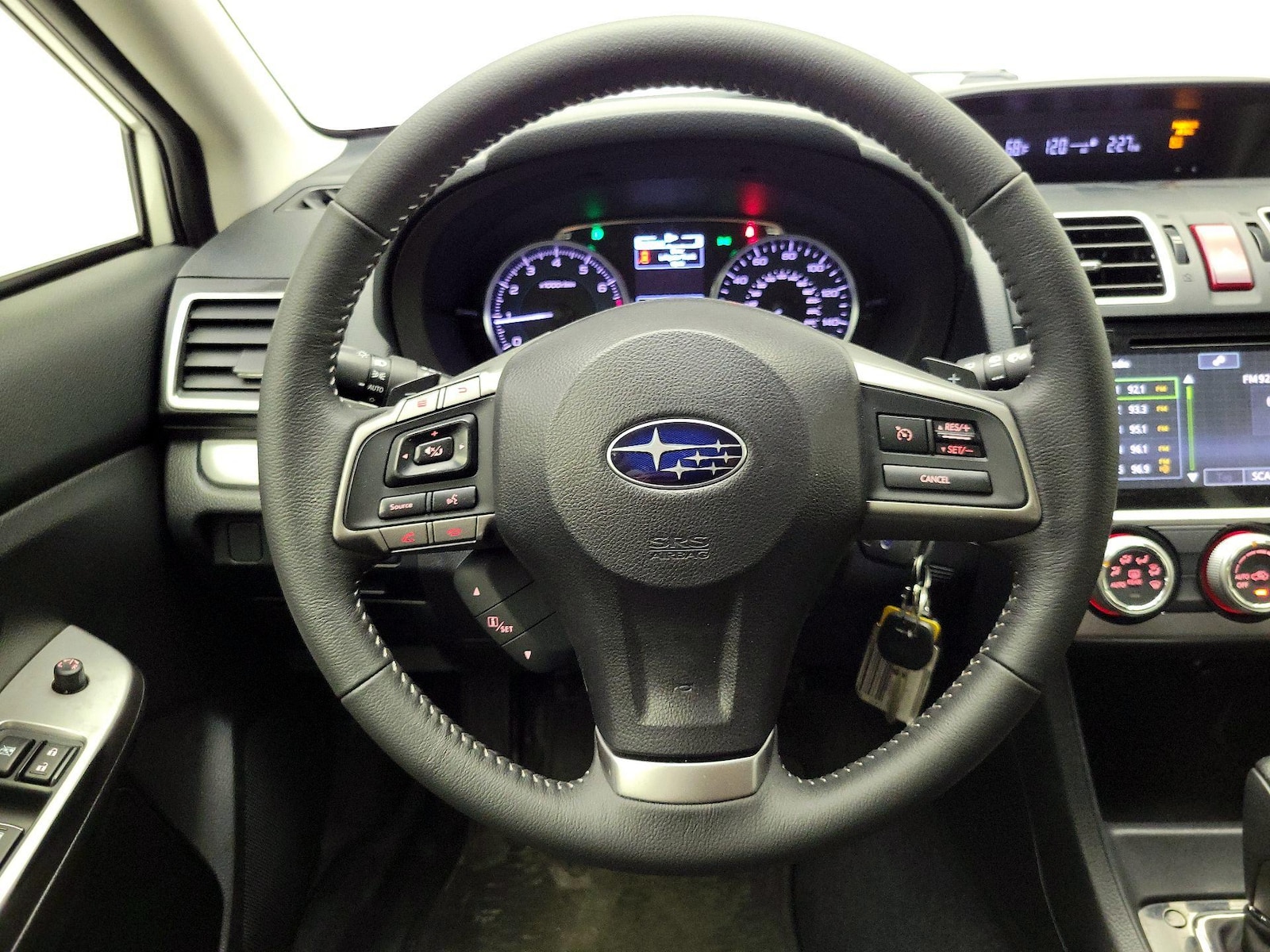 2016 Subaru Impreza Sport Limited - Photo 2