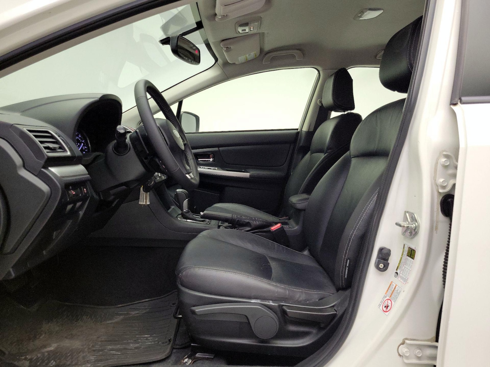 2016 Subaru Impreza Sport Limited - Photo 3
