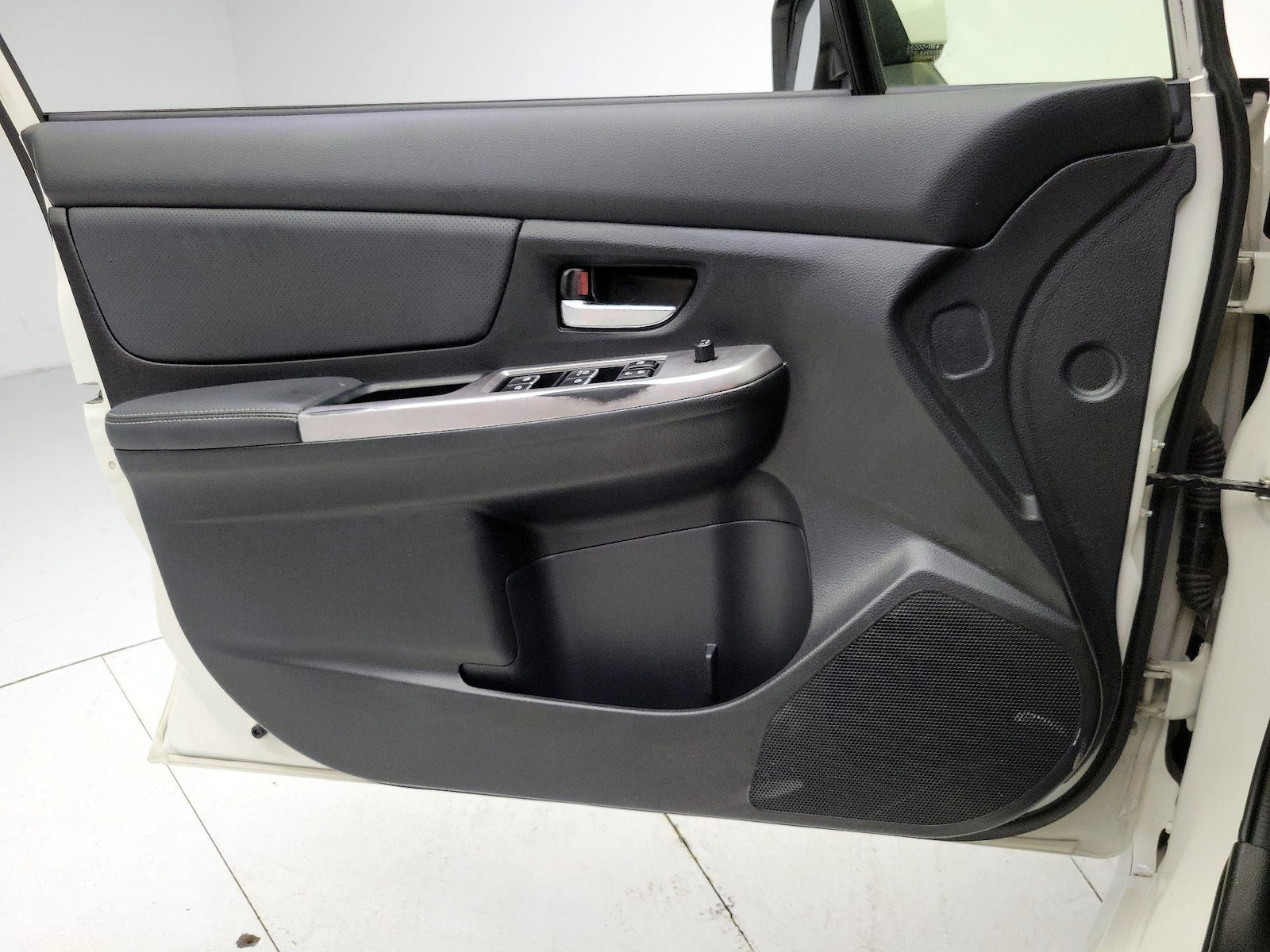 2016 Subaru Impreza Sport Limited - Photo 4
