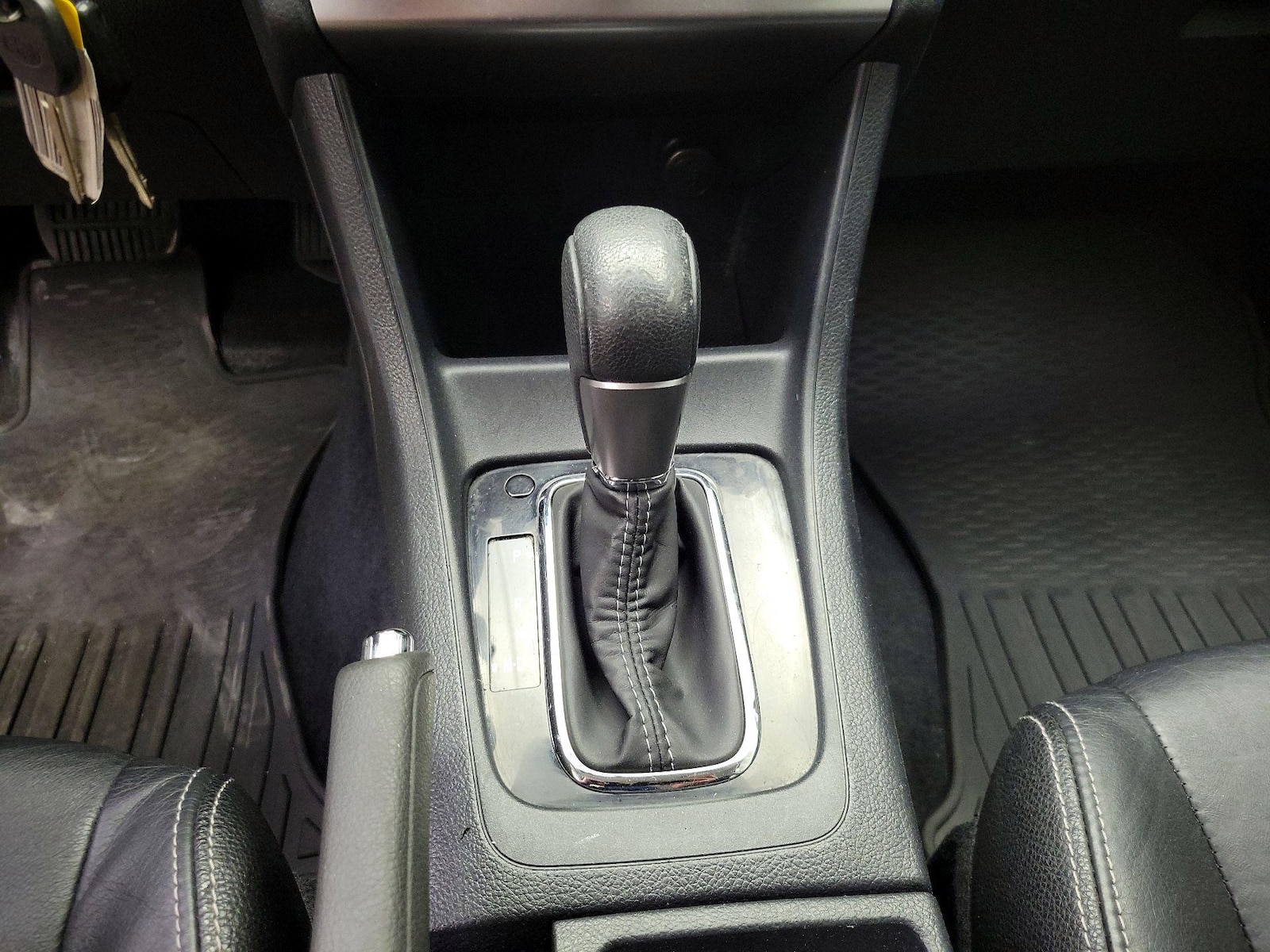 2016 Subaru Impreza Sport Limited - Photo 9
