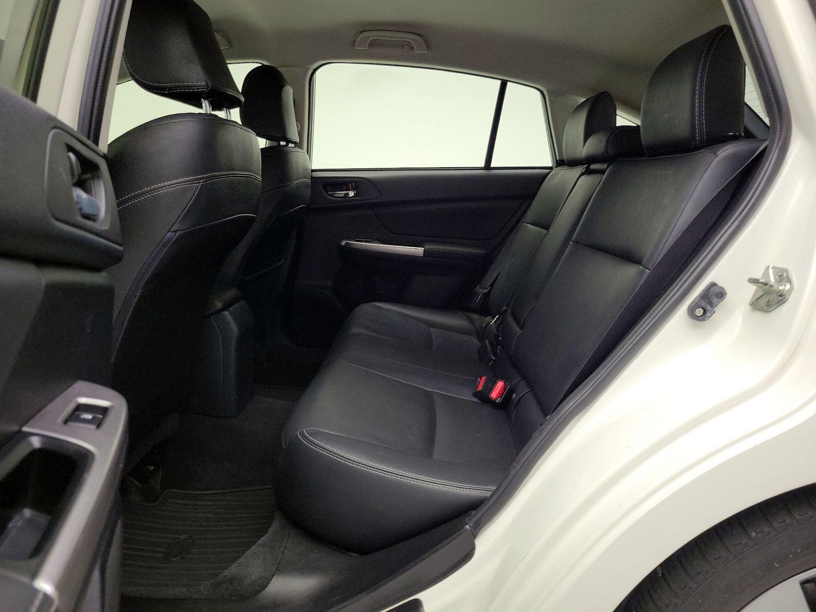2016 Subaru Impreza Sport Limited - Photo 11