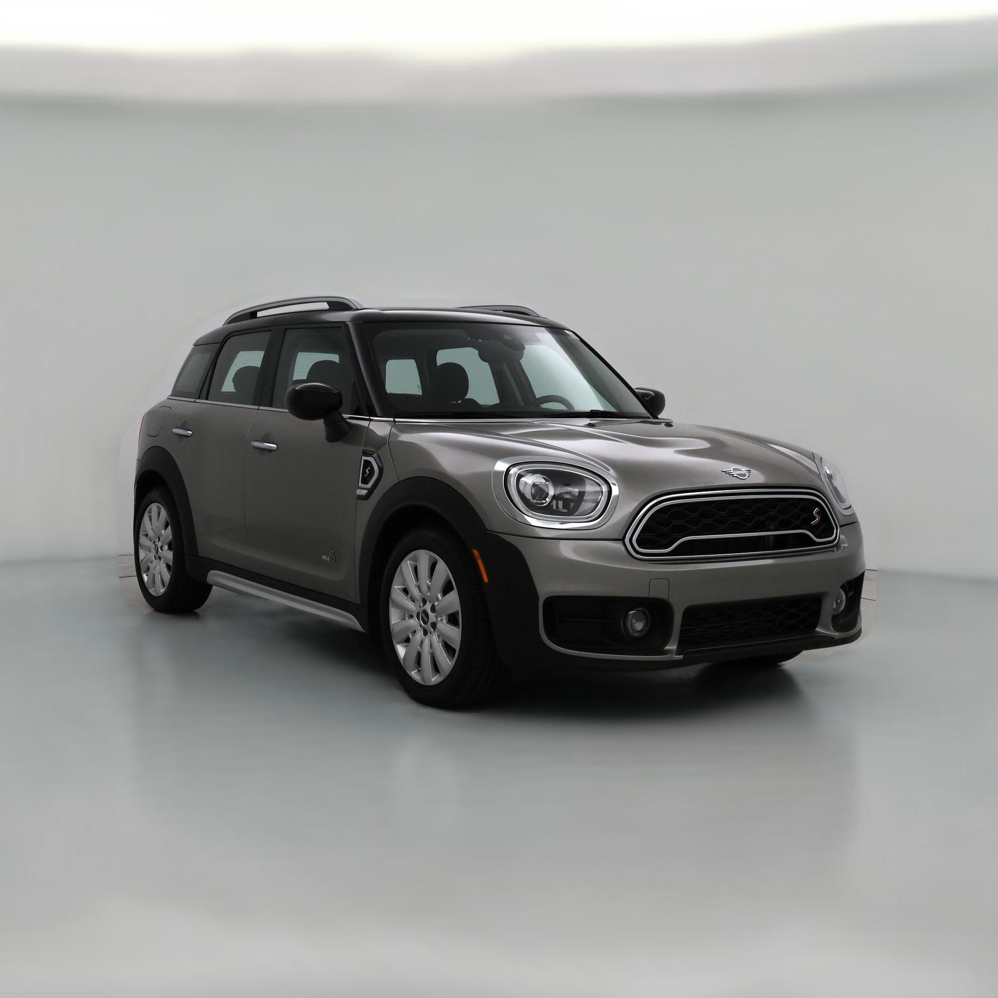 Thumbnail: 2020 MINI Cooper Countryman - 1