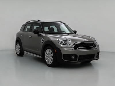 2020 Mini Cooper Countryman S ALL4