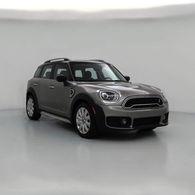 2020 Mini Cooper Countryman S ALL4