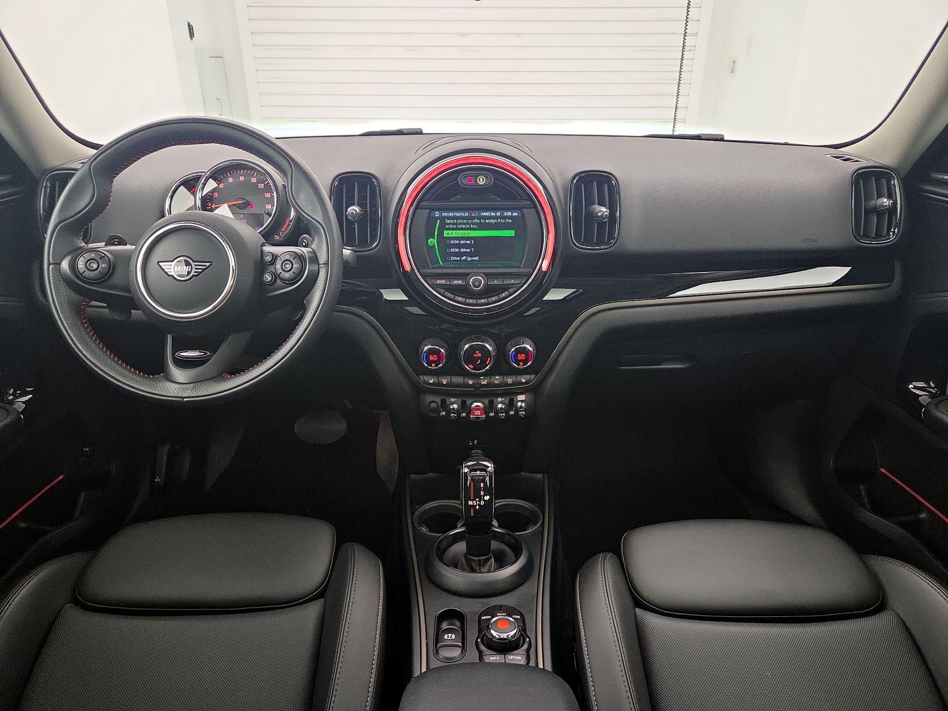 Thumbnail: 2020 MINI Cooper Countryman - 9