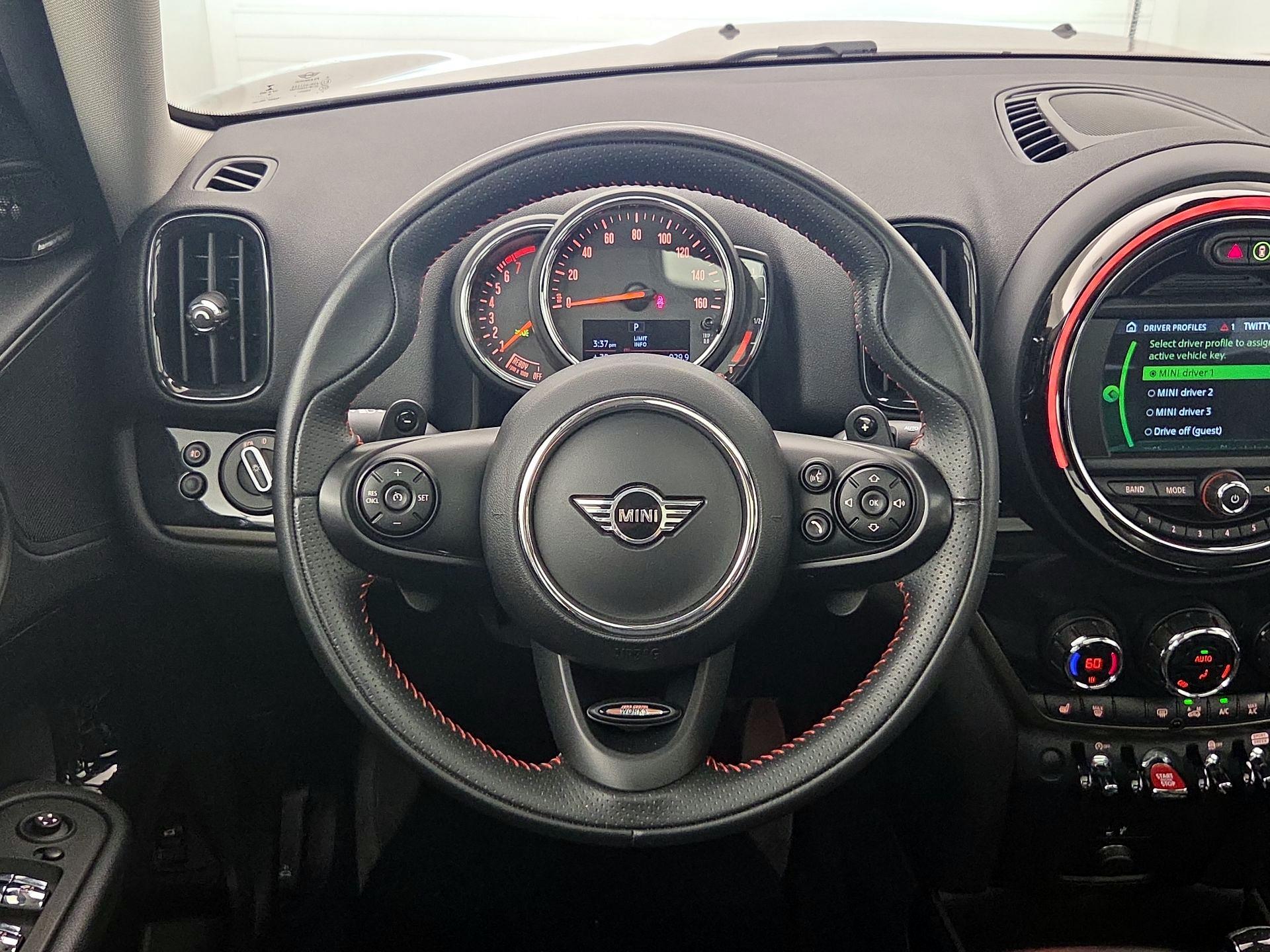 Thumbnail: 2020 MINI Cooper Countryman - 10