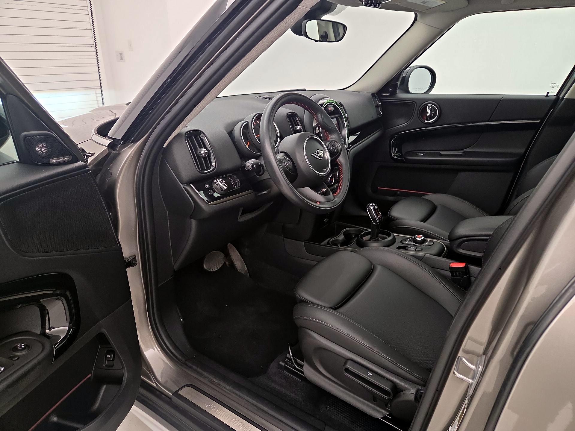 Thumbnail: 2020 MINI Cooper Countryman - 11