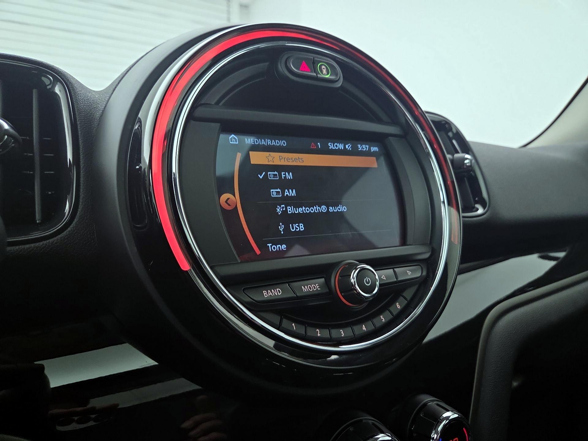 Thumbnail: 2020 MINI Cooper Countryman - 15