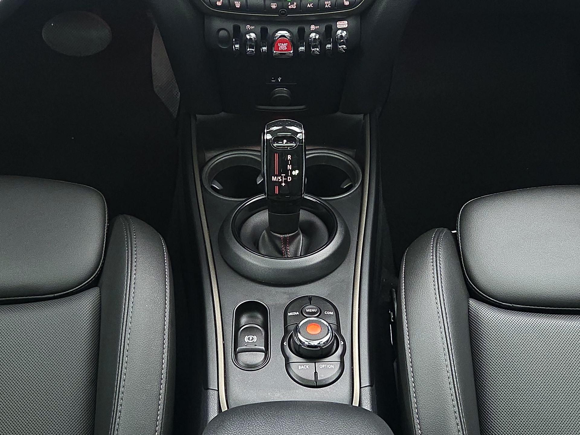 Thumbnail: 2020 MINI Cooper Countryman - 17