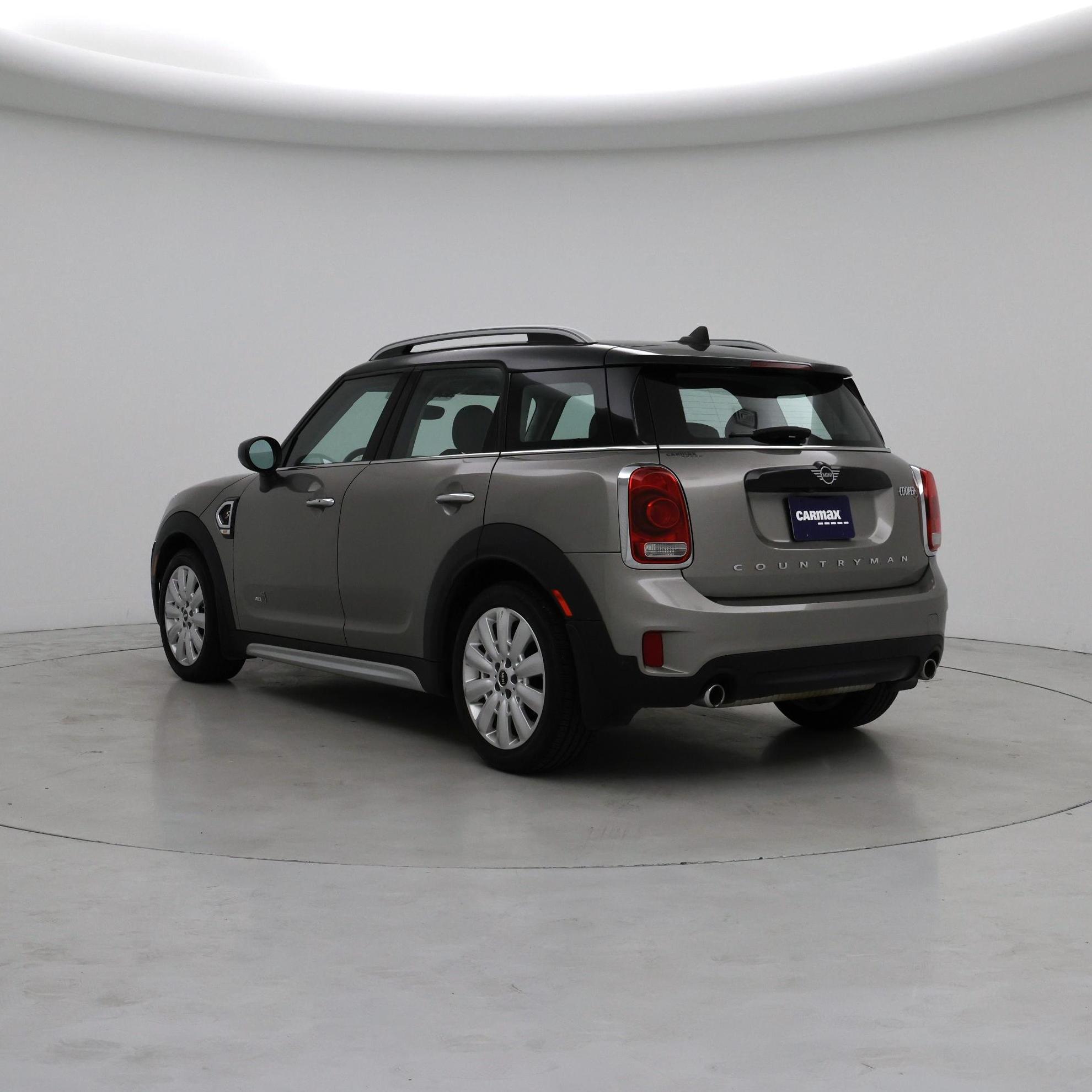 Thumbnail: 2020 MINI Cooper Countryman - 2