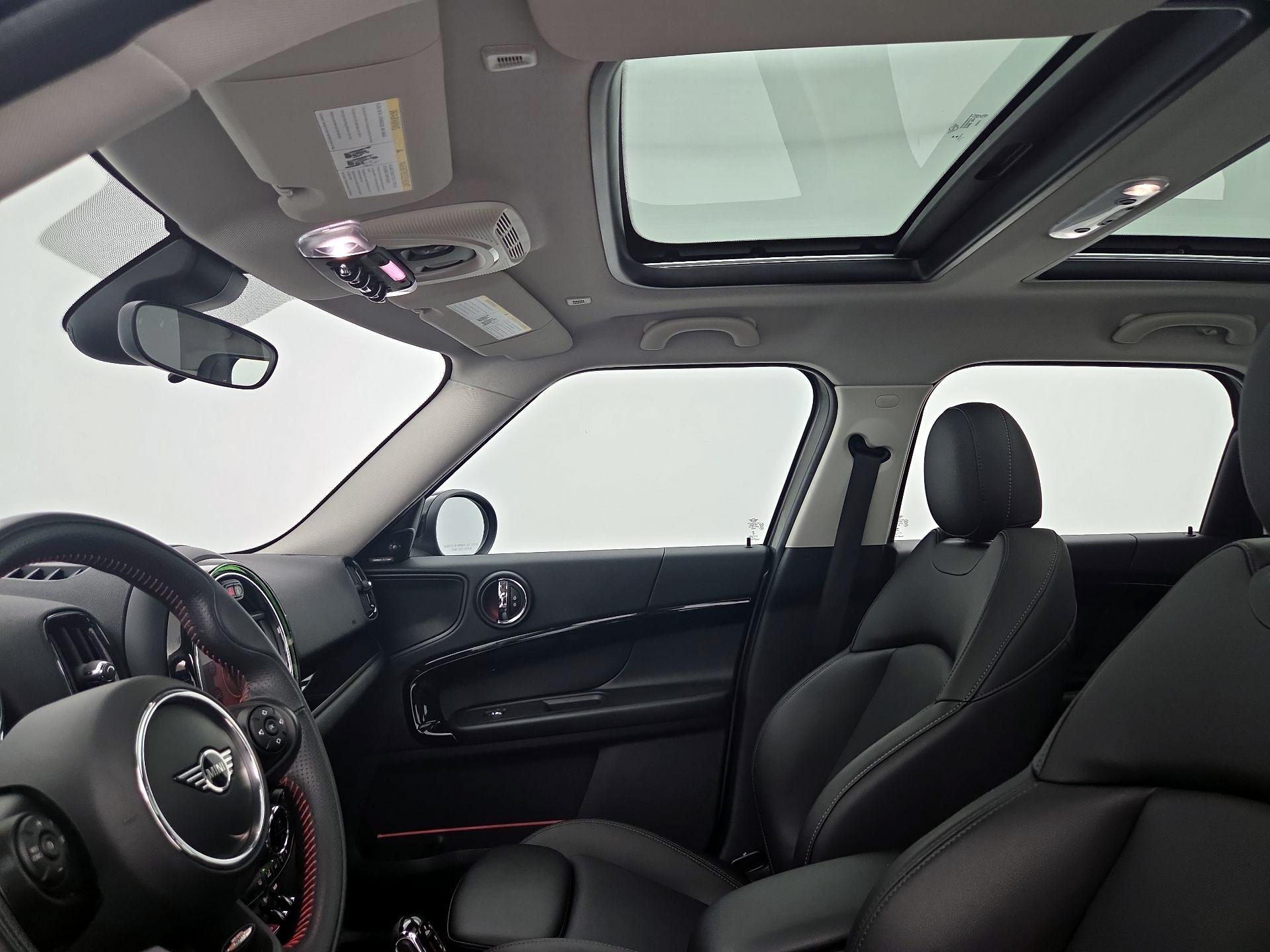 Thumbnail: 2020 MINI Cooper Countryman - 19