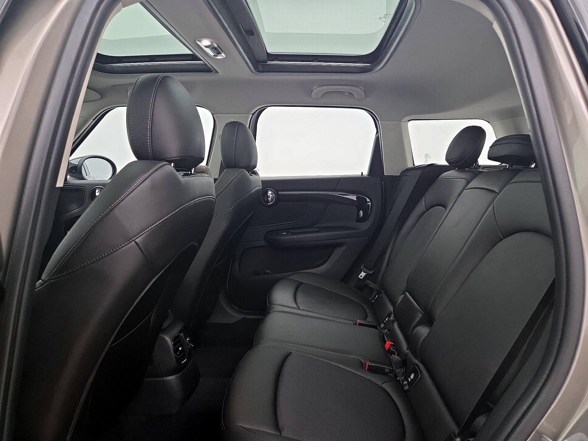 Thumbnail: 2020 MINI Cooper Countryman - 20