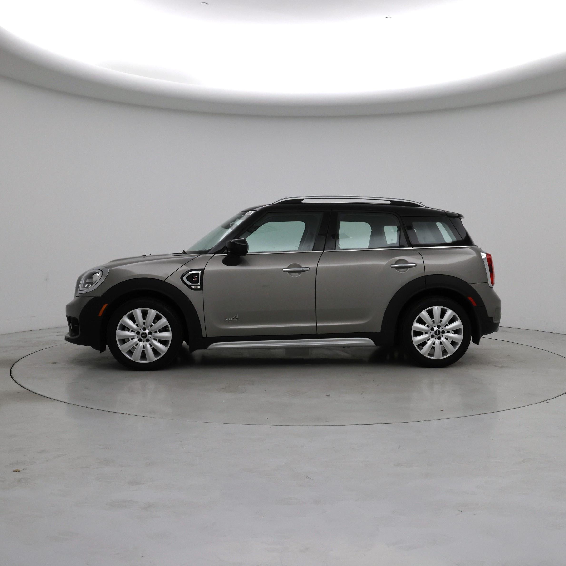 Thumbnail: 2020 MINI Cooper Countryman - 3