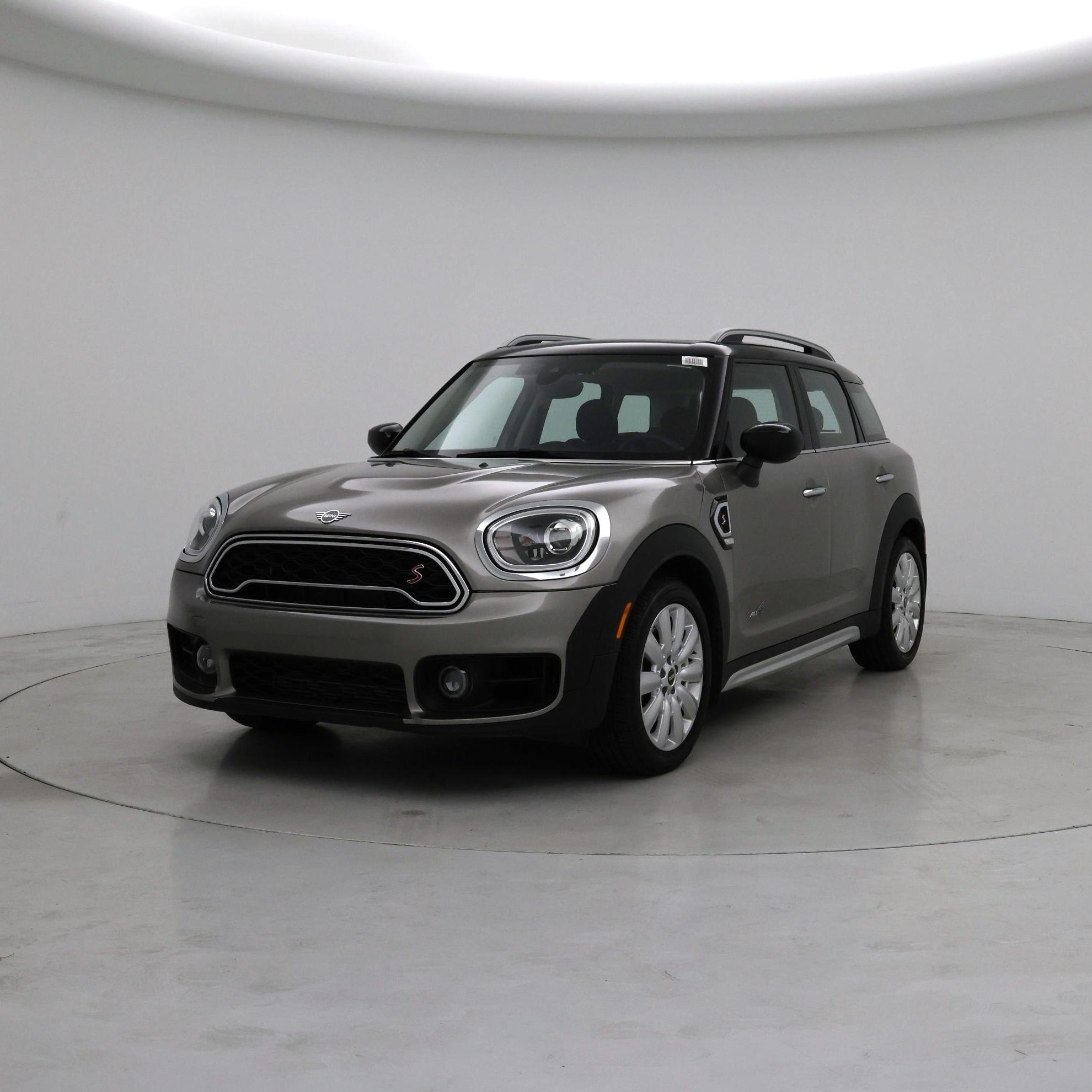 Thumbnail: 2020 MINI Cooper Countryman - 4