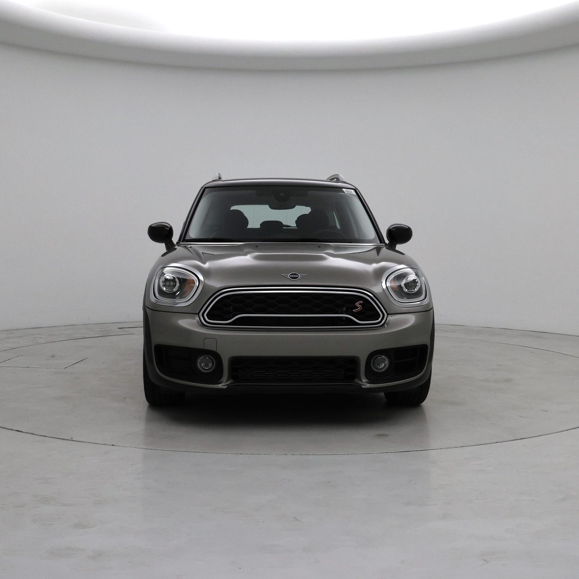 Thumbnail: 2020 MINI Cooper Countryman - 5