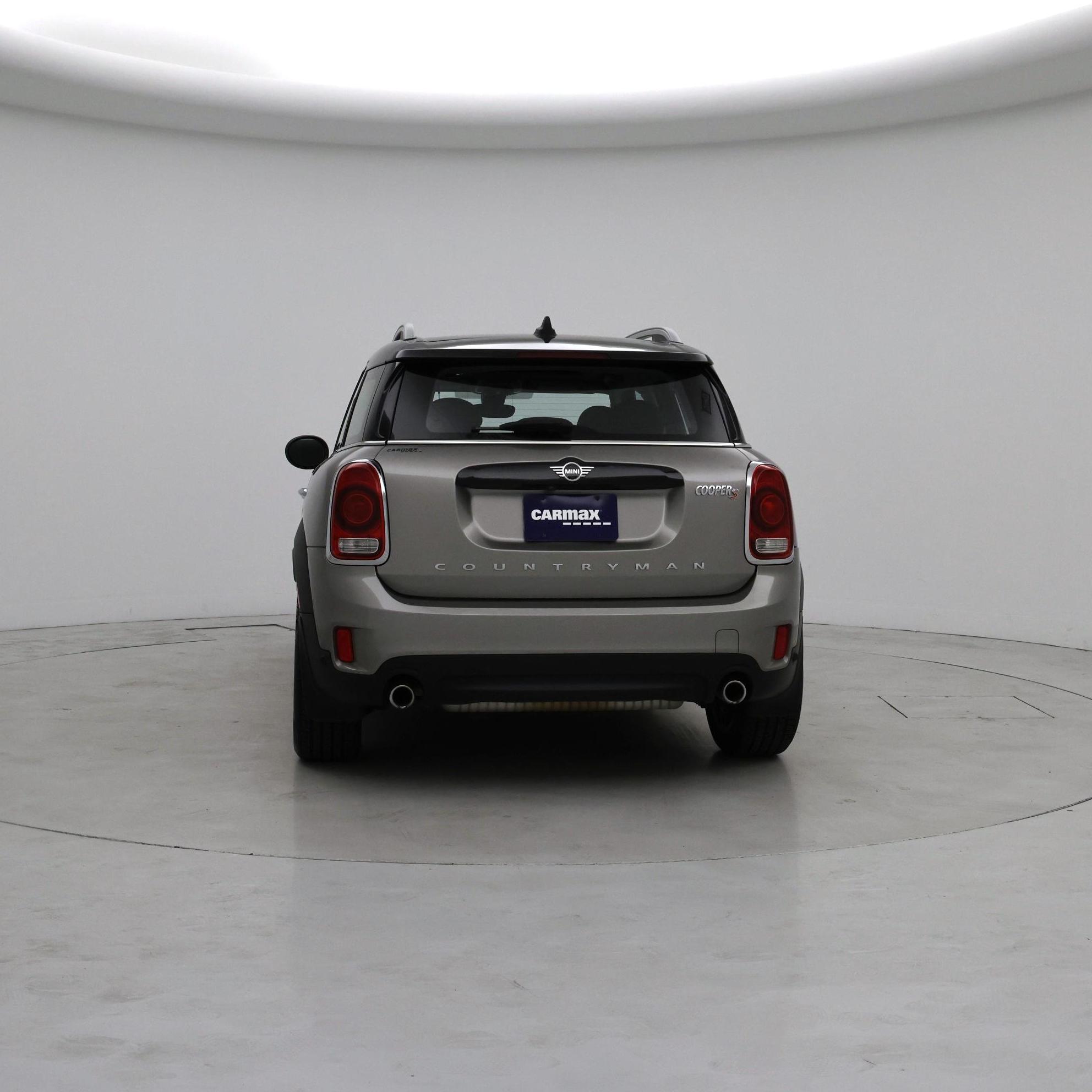 Thumbnail: 2020 MINI Cooper Countryman - 6