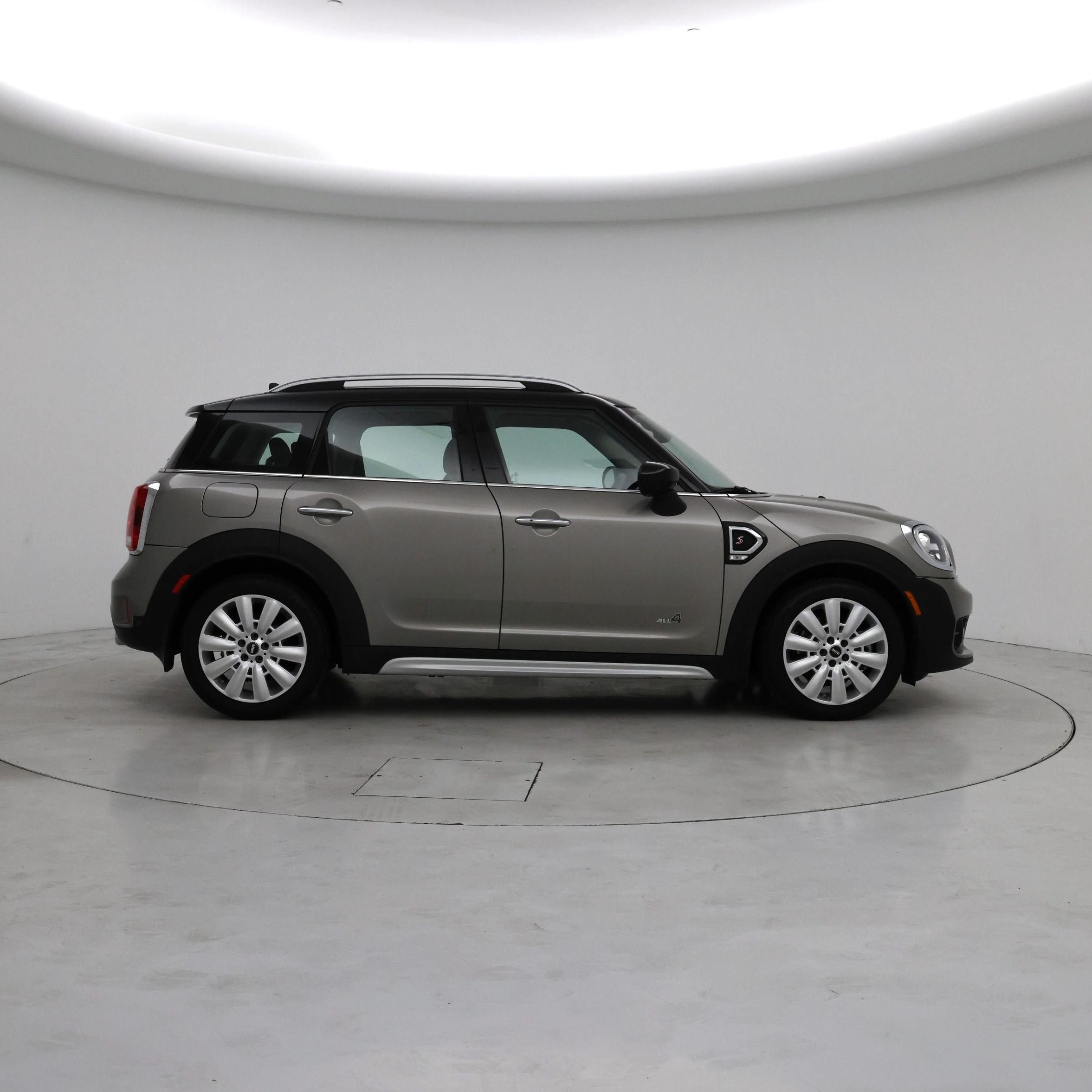 Thumbnail: 2020 MINI Cooper Countryman - 7