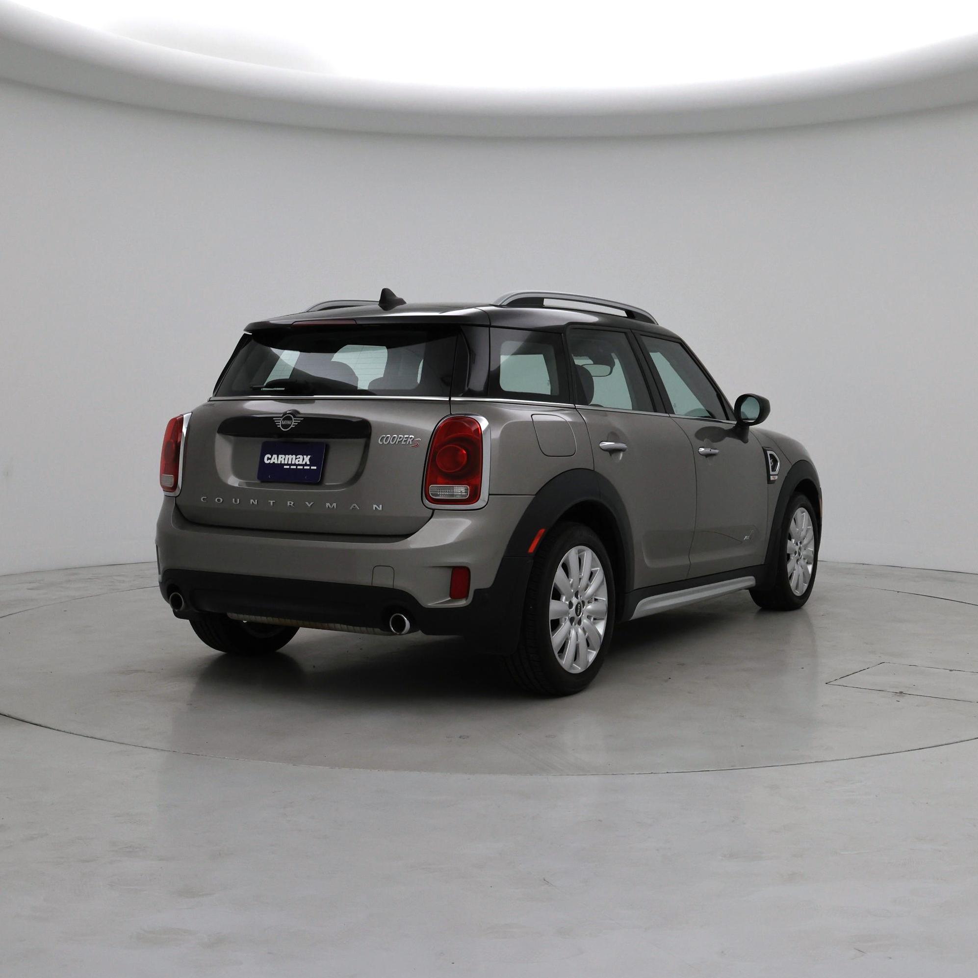 Thumbnail: 2020 MINI Cooper Countryman - 8