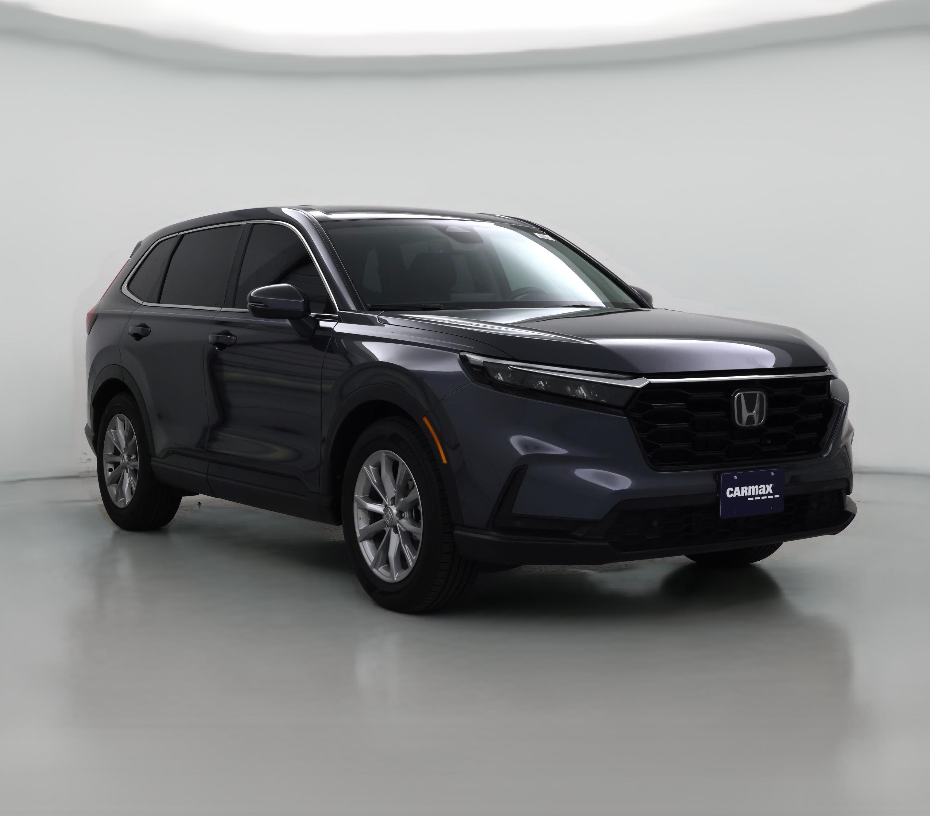 Thumbnail: 2025 Honda CR-V - 1