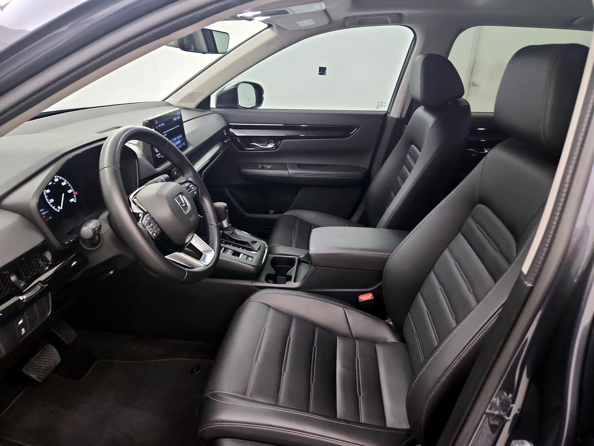Thumbnail: 2025 Honda CR-V - 11
