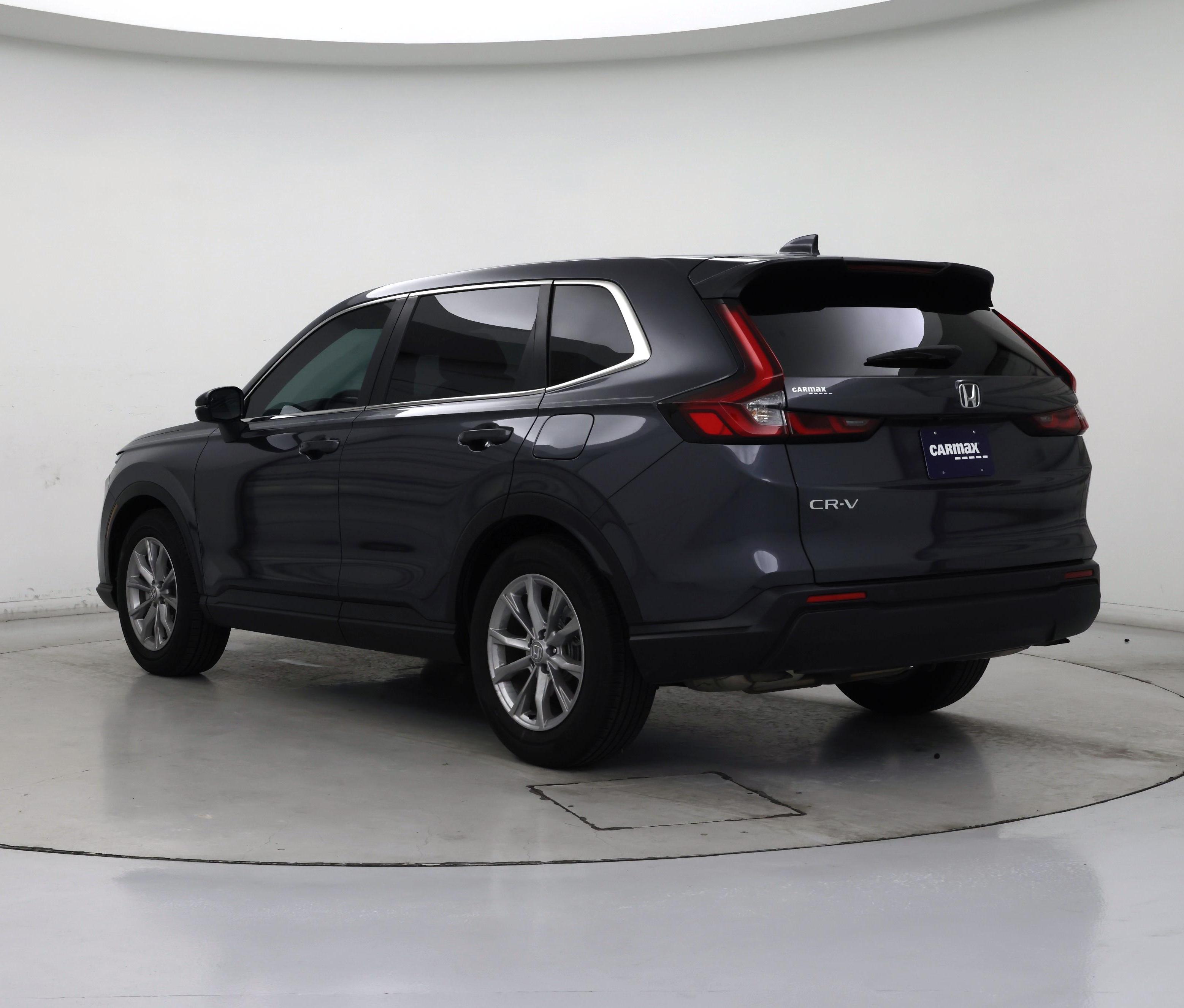 Thumbnail: 2025 Honda CR-V - 2