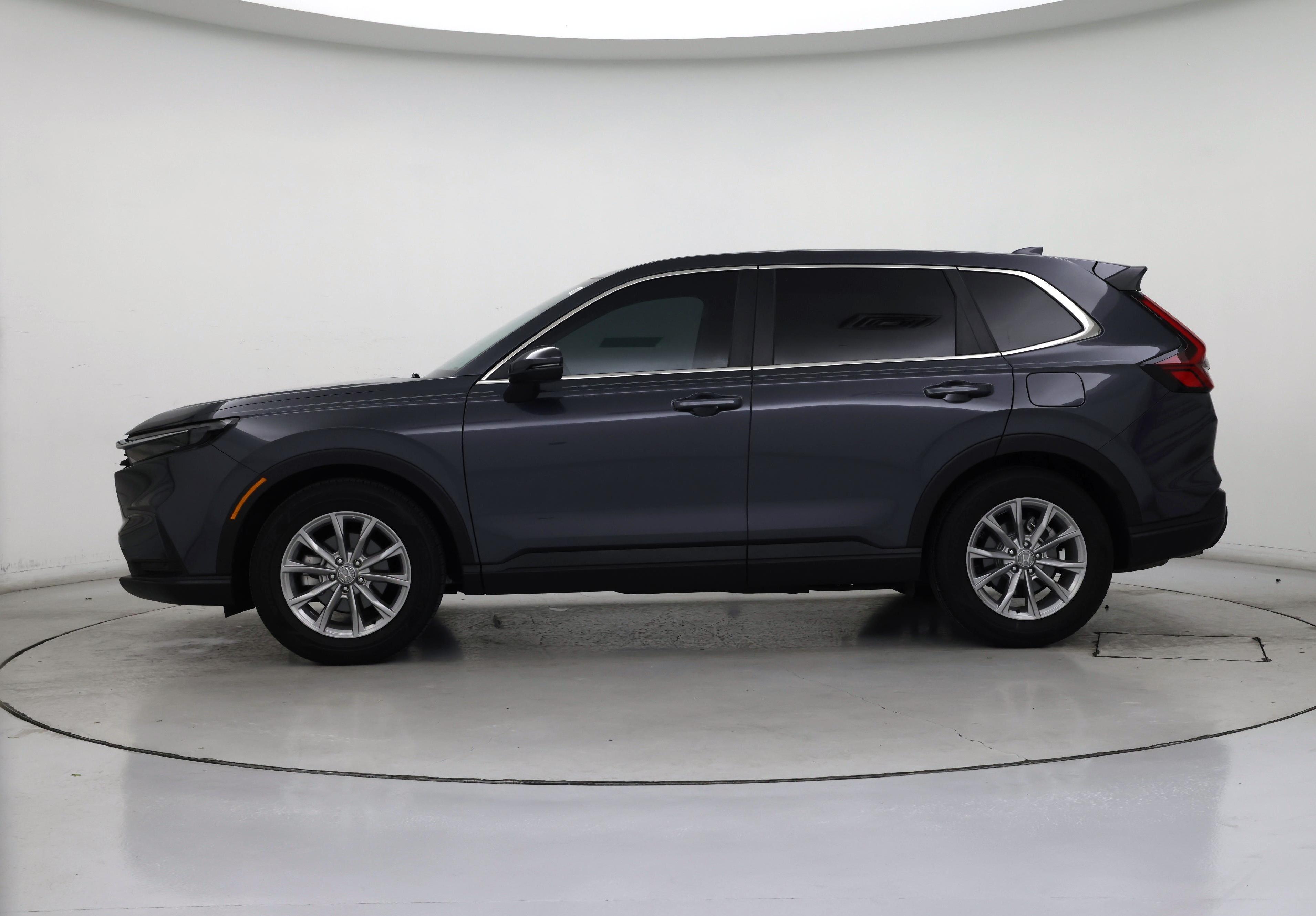 Thumbnail: 2025 Honda CR-V - 3