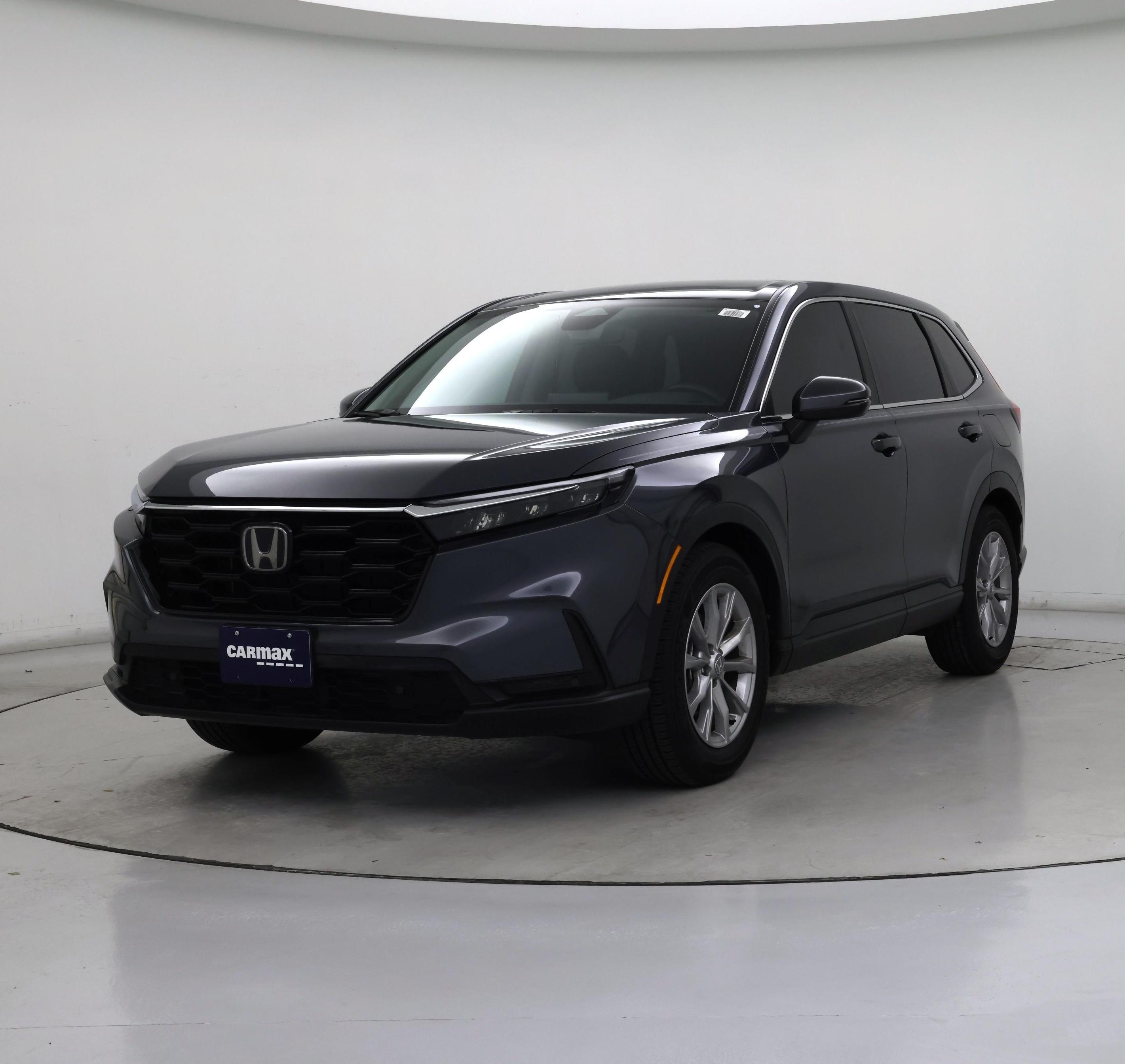 Thumbnail: 2025 Honda CR-V - 4