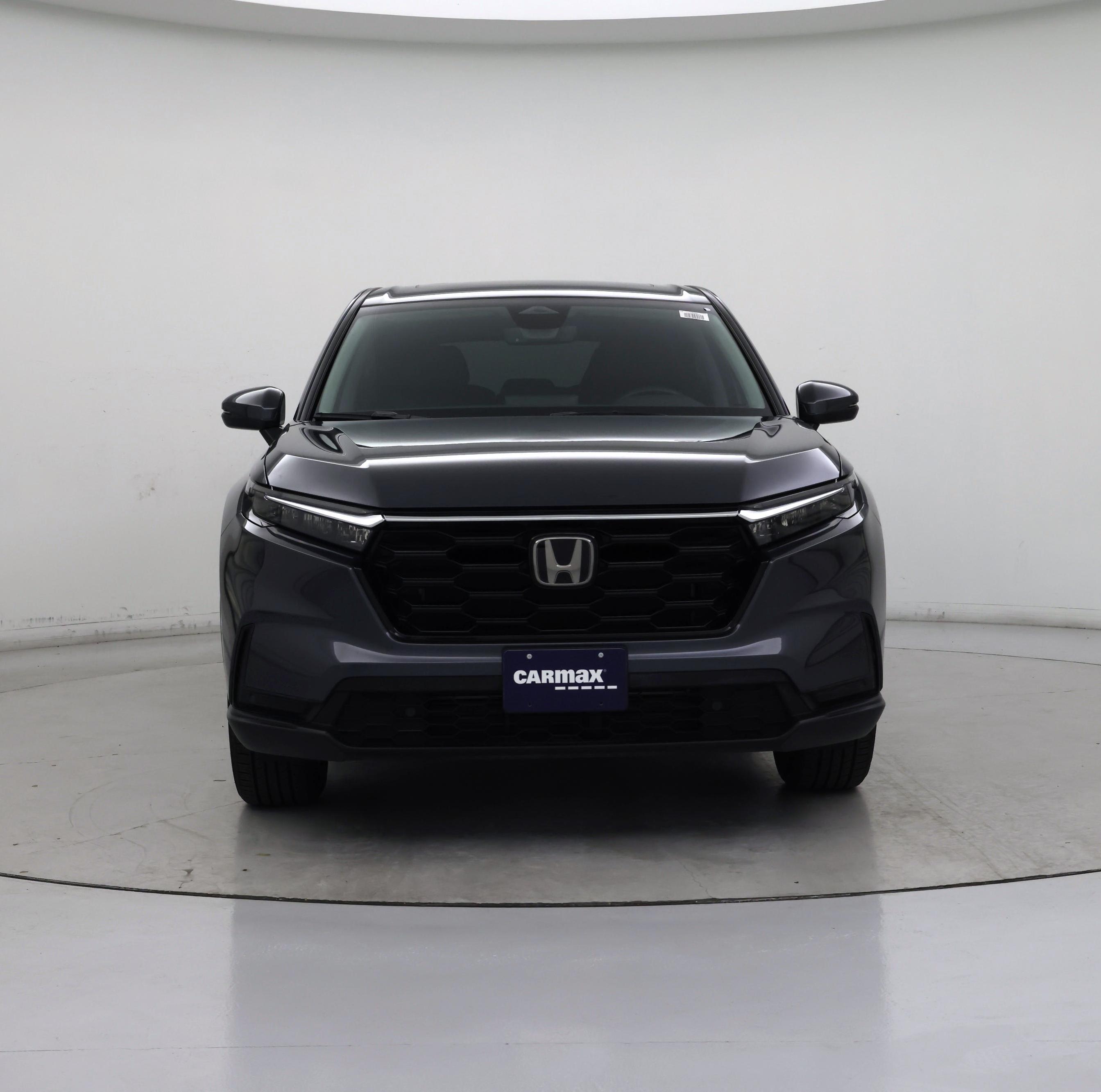 Thumbnail: 2025 Honda CR-V - 5