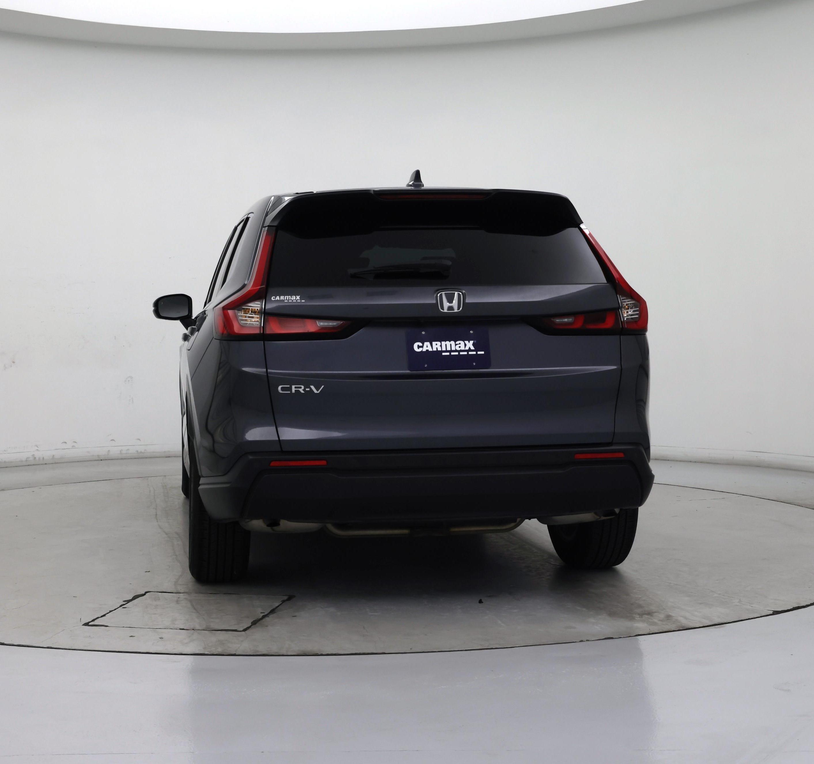 Thumbnail: 2025 Honda CR-V - 6