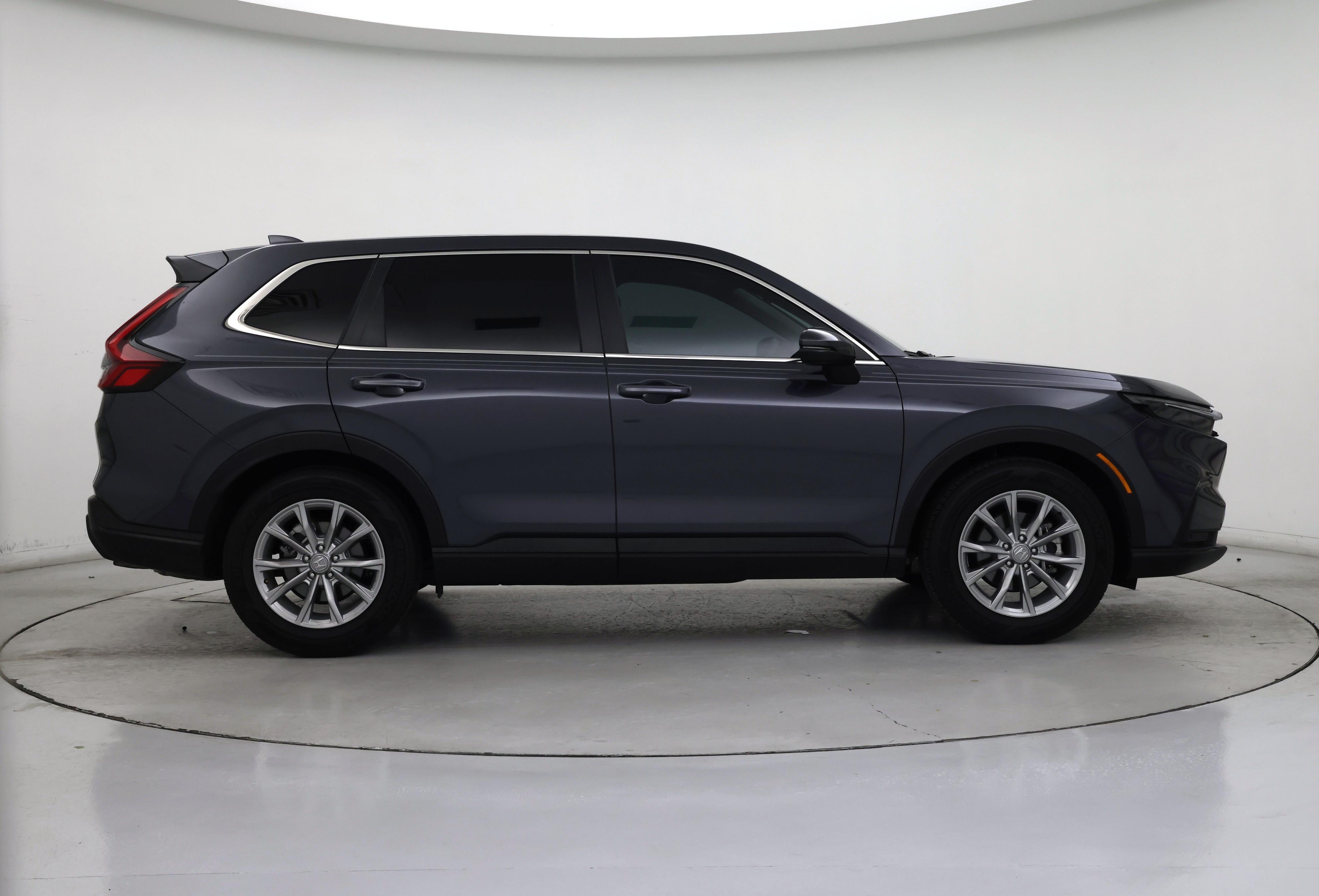 Thumbnail: 2025 Honda CR-V - 7