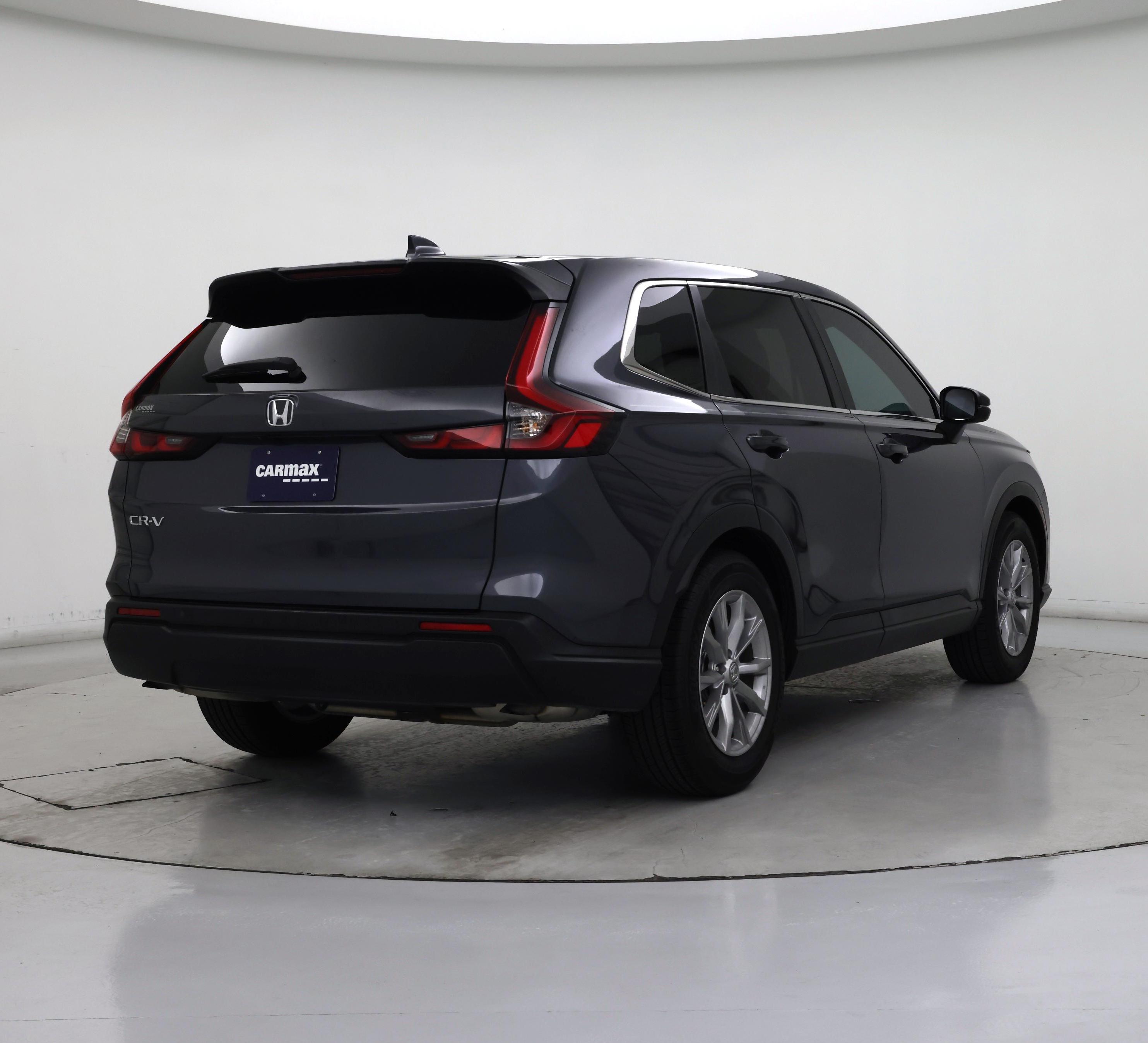 Thumbnail: 2025 Honda CR-V - 8