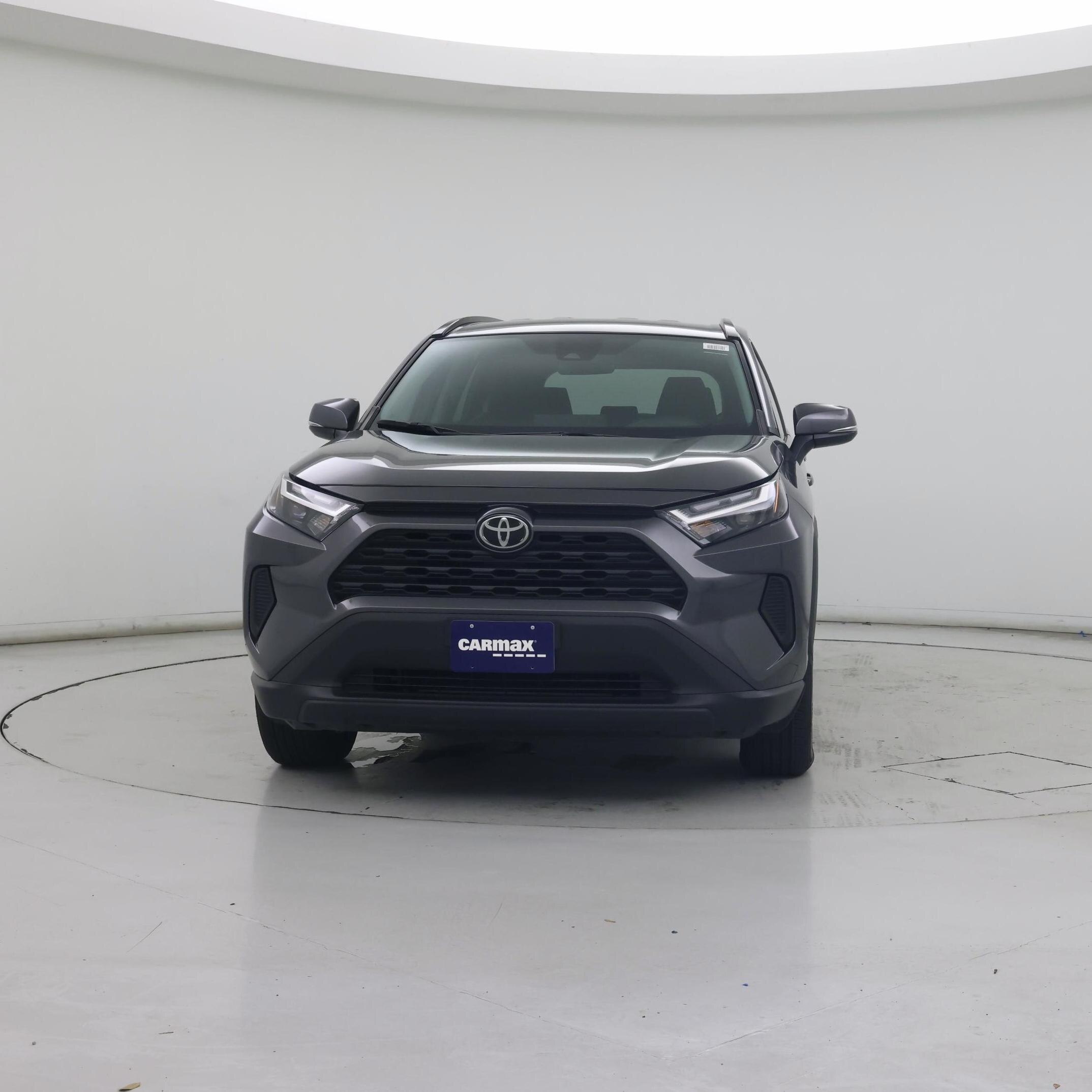 Thumbnail: 2022 Toyota RAV4 - 5