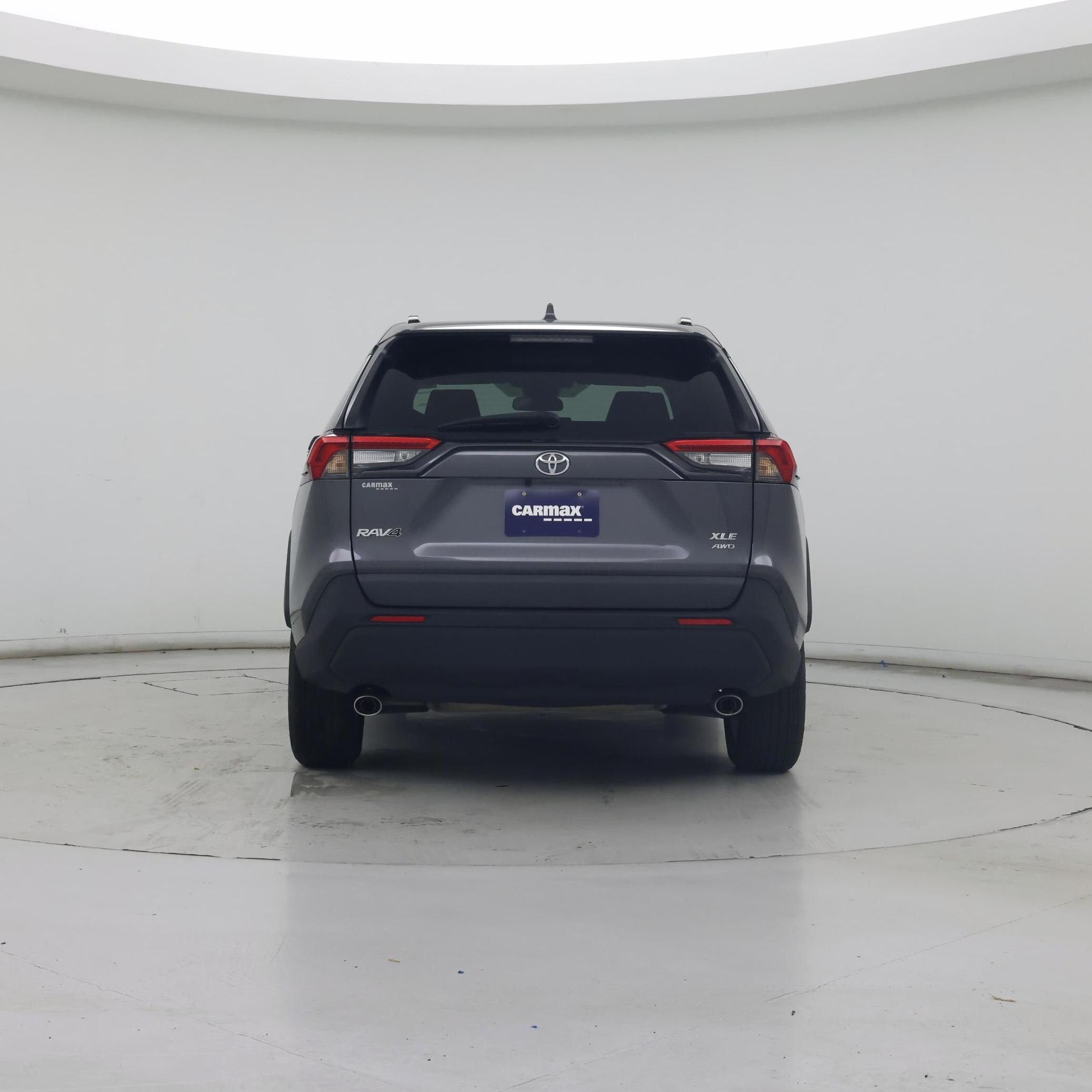 Thumbnail: 2022 Toyota RAV4 - 6